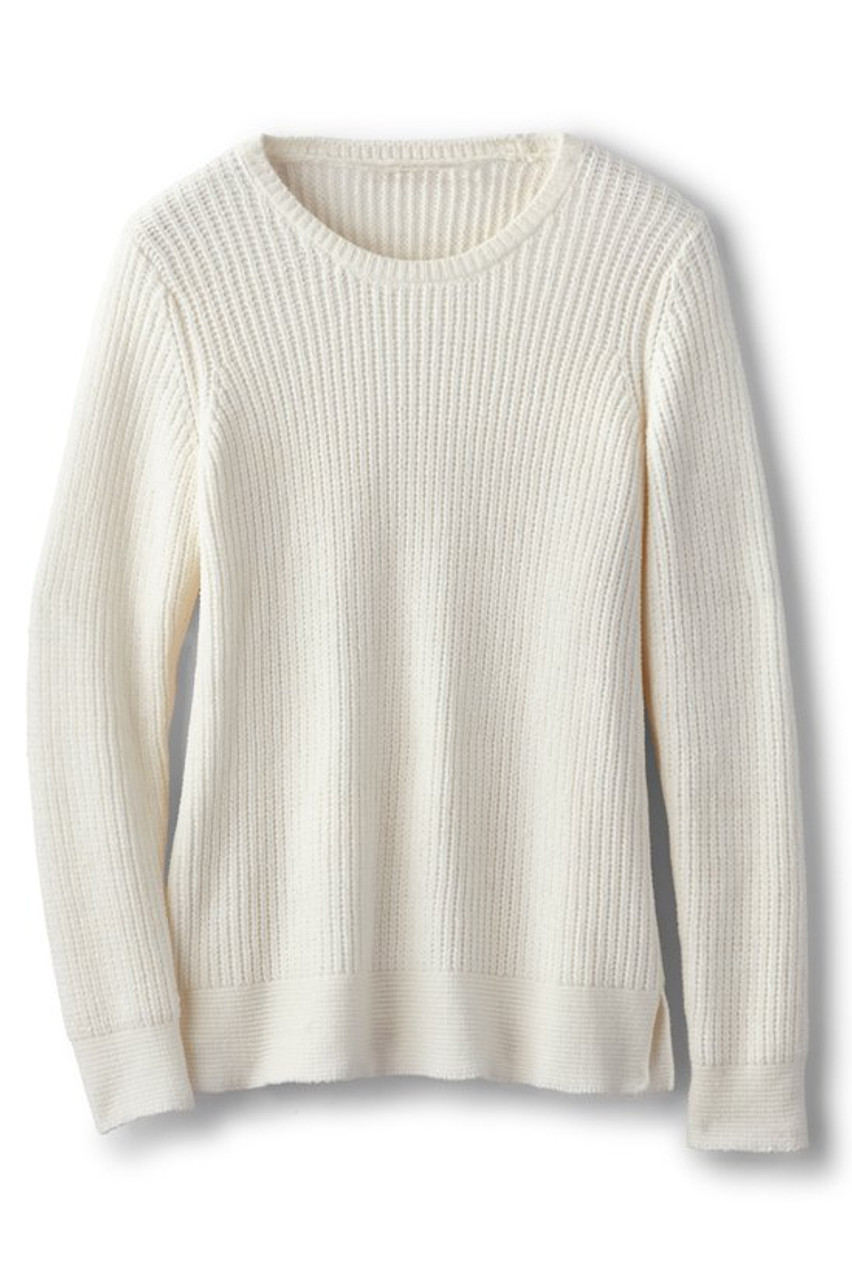 Gwendolyn Chenille Sweater