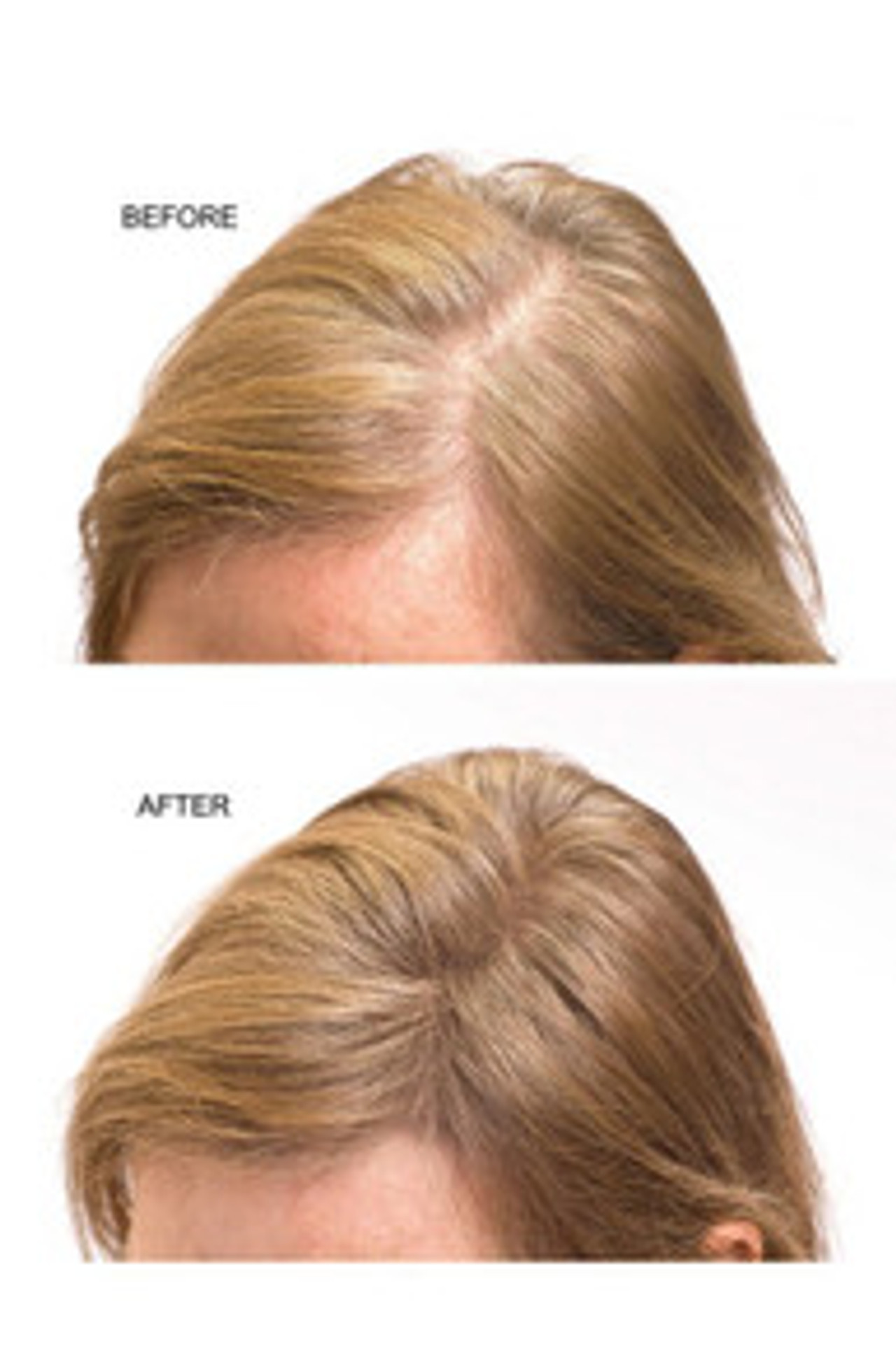 Joan Rivers Beauty Great Hair Day