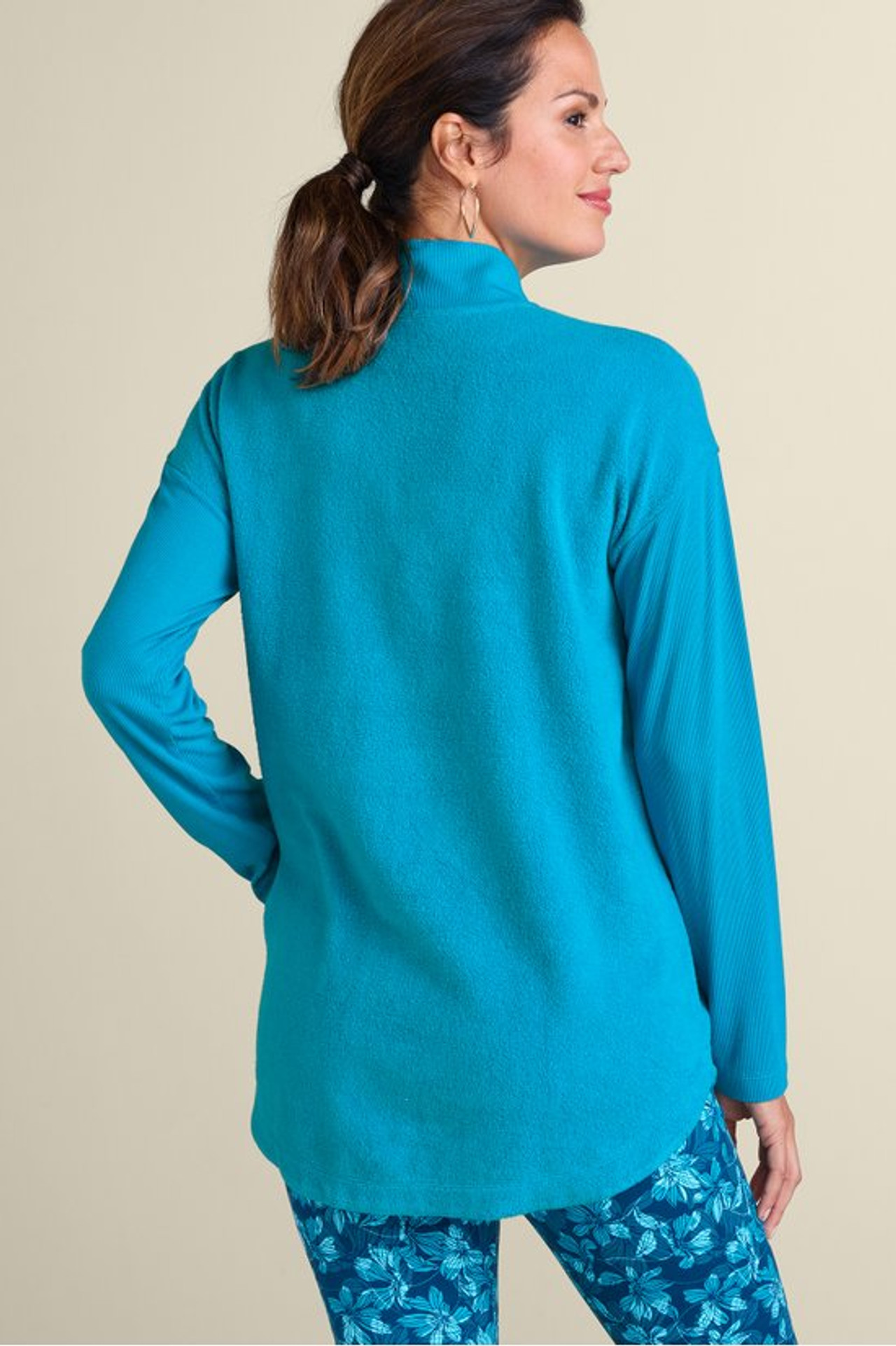 Adalyn Pullover Tunic