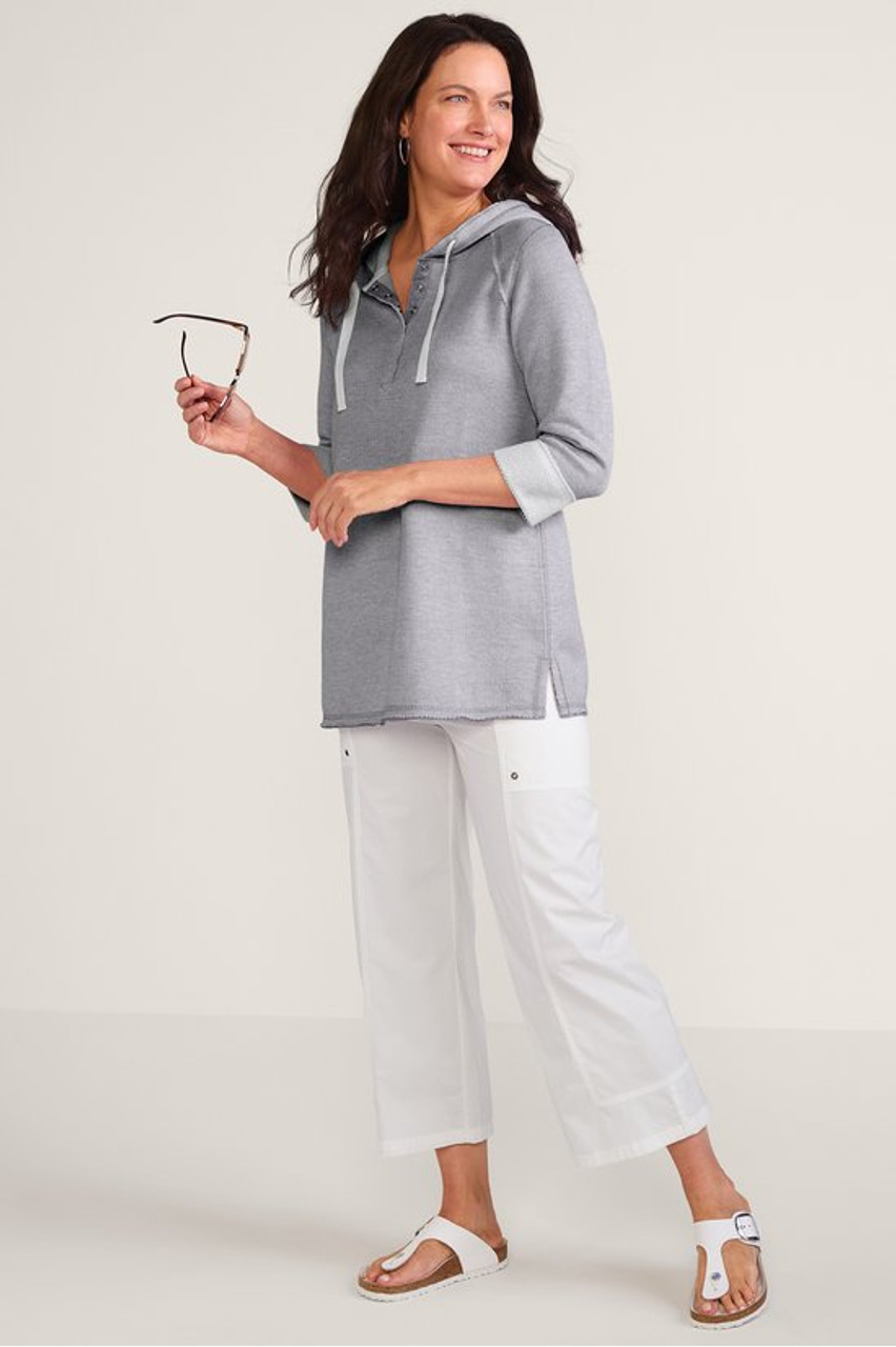 Just Beachy Pullover