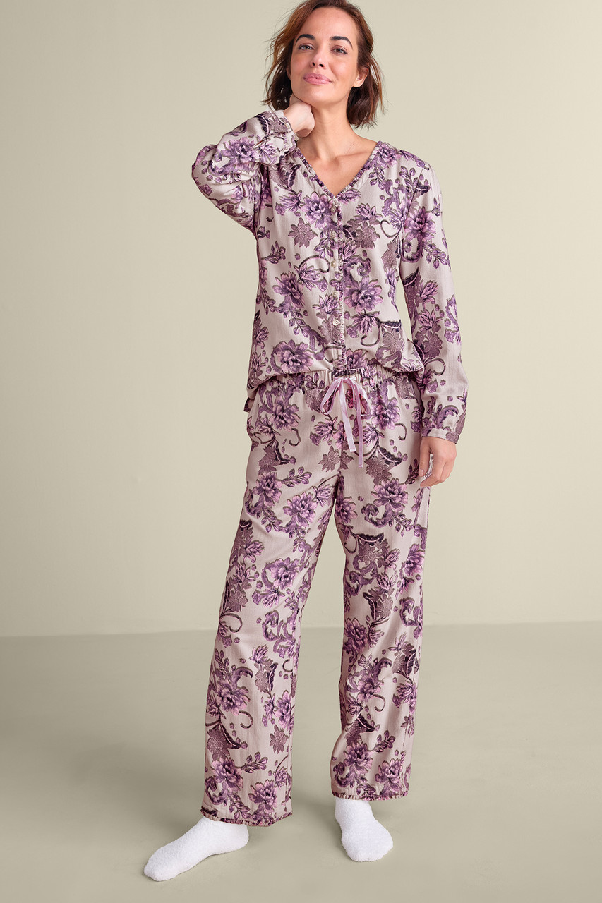 Festive Finley Sleep Set