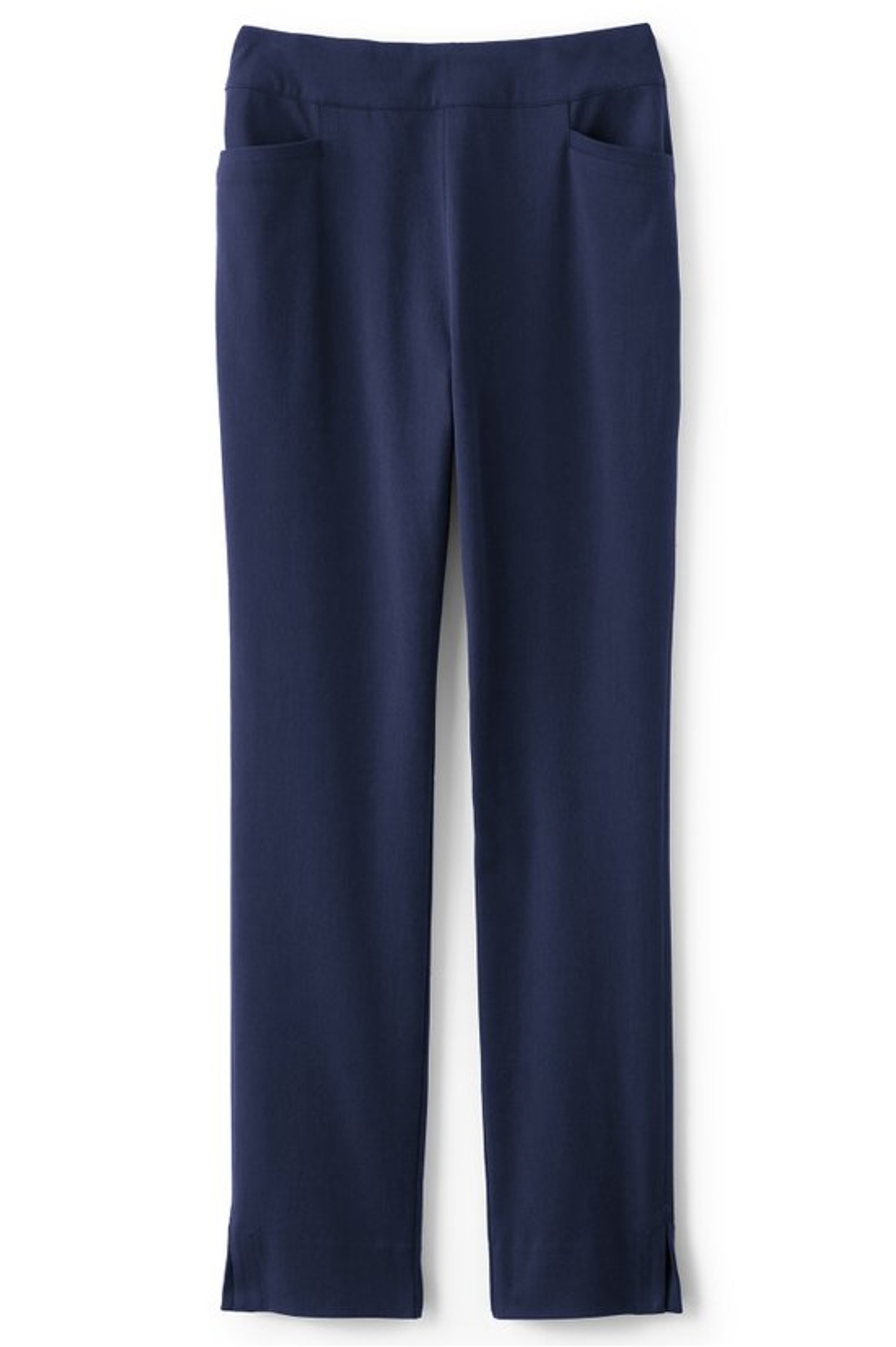 SoftEssential™ SUPERLA Slim Leg Pants