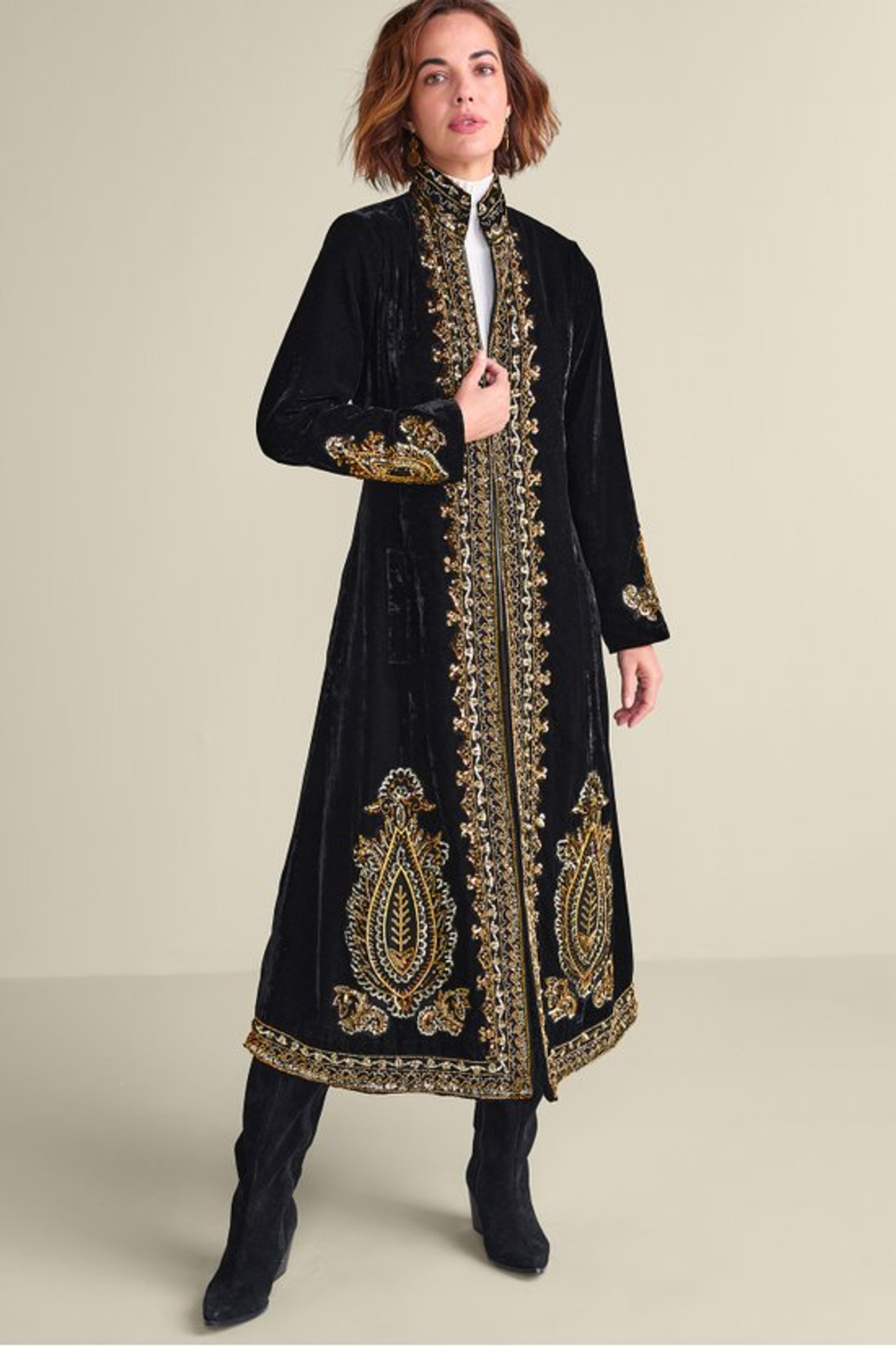 Heritage Duster