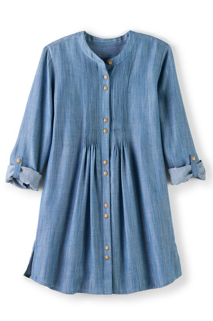 Makara TENCEL™ Tunic