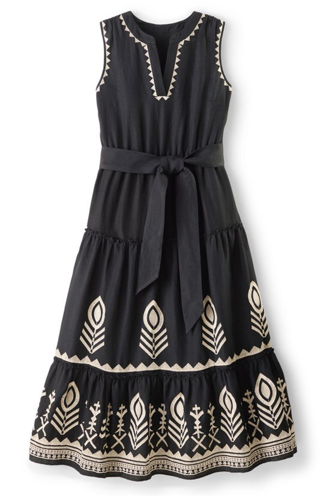 Fernanda Midi Dress