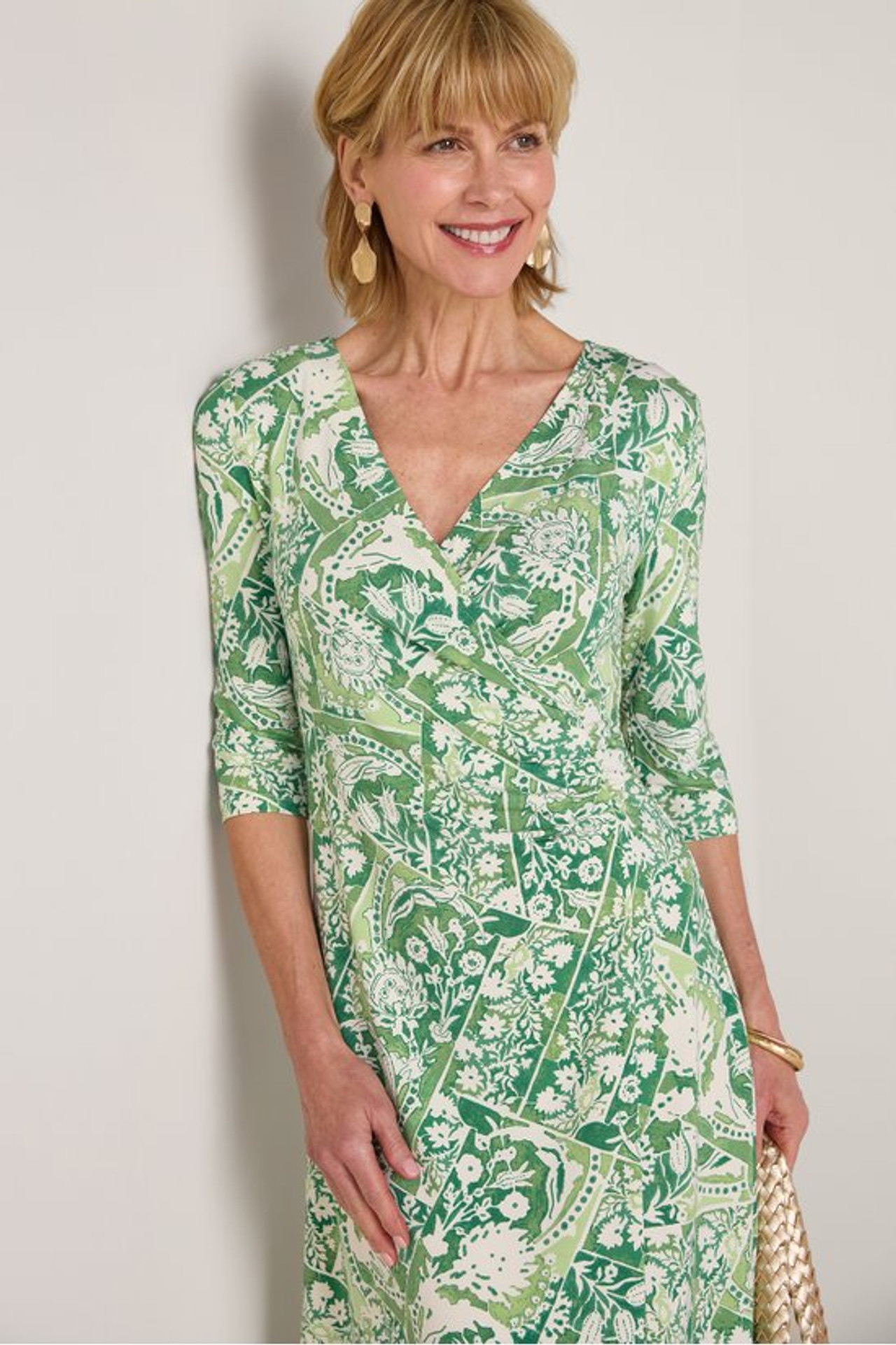 Hyannis Dress   2207