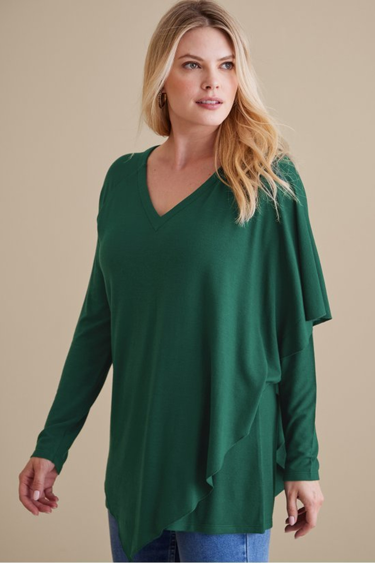 Madeline Tunic