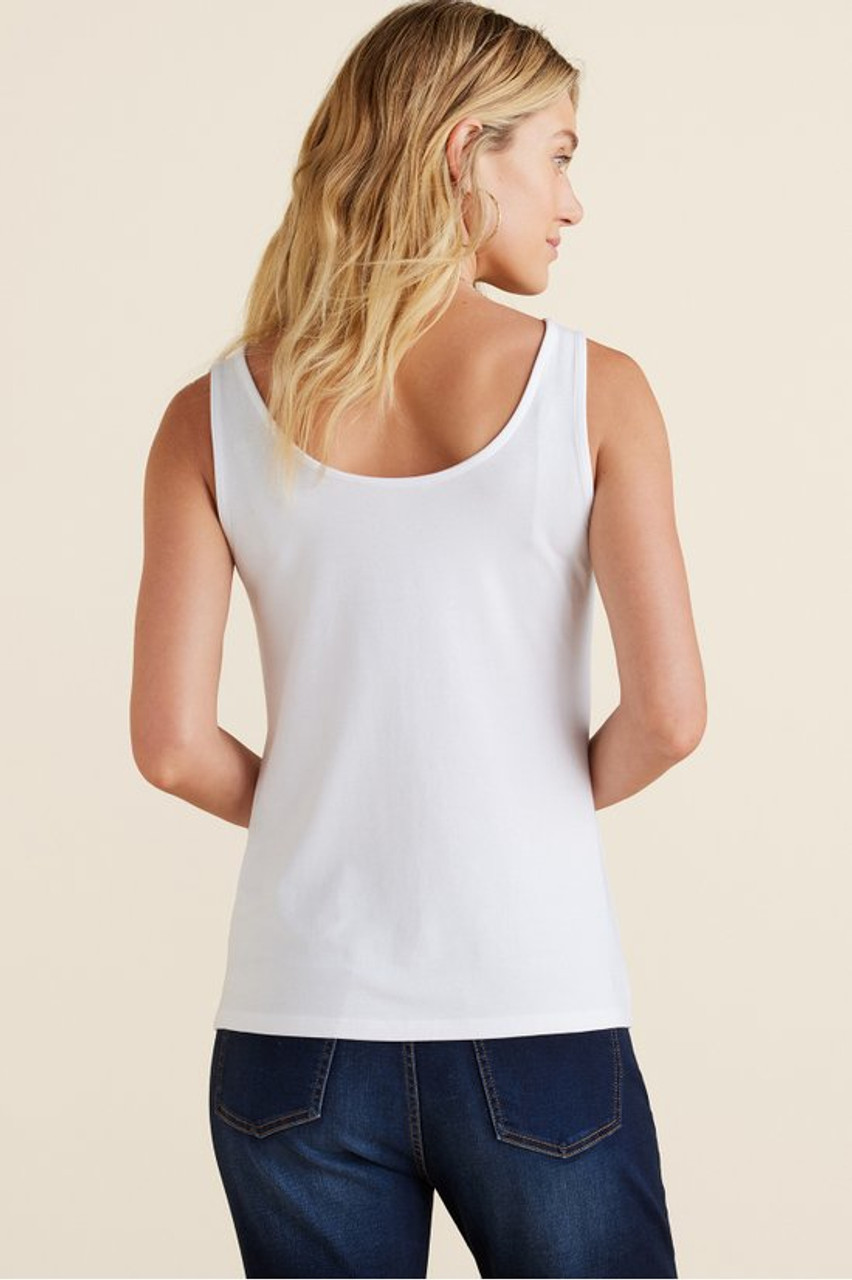 The Convertible Tank