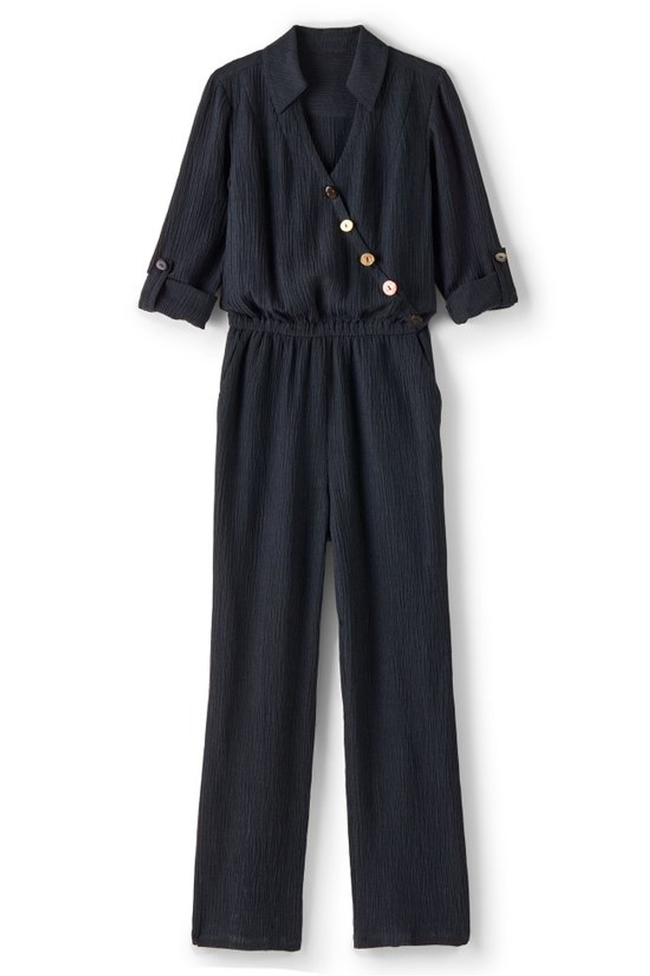 Cannes Jumpsuit