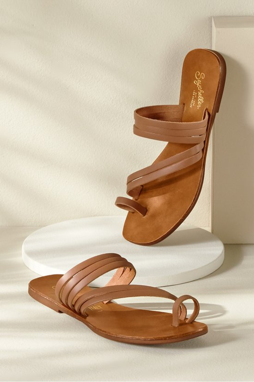 Seychelles Summer Rain Slide