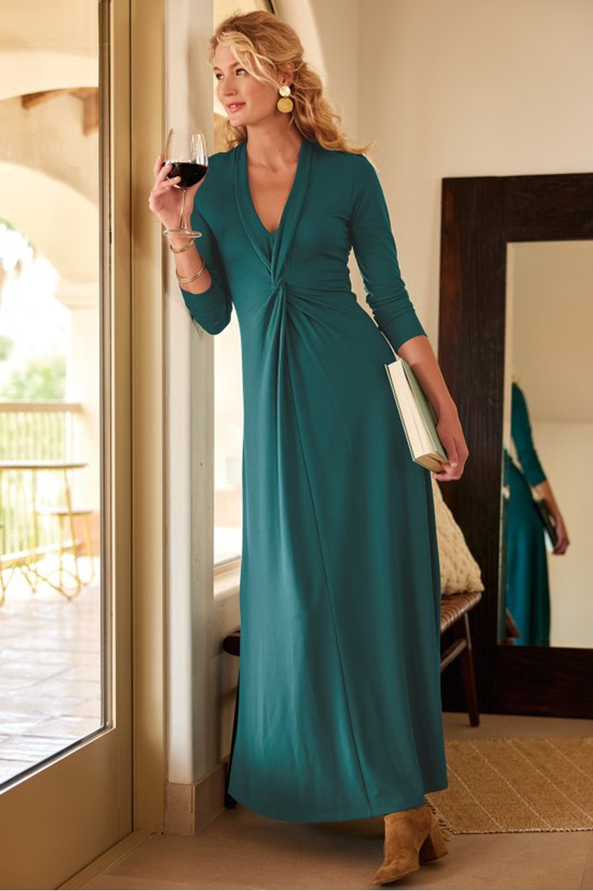 Lagia Maxi Dress