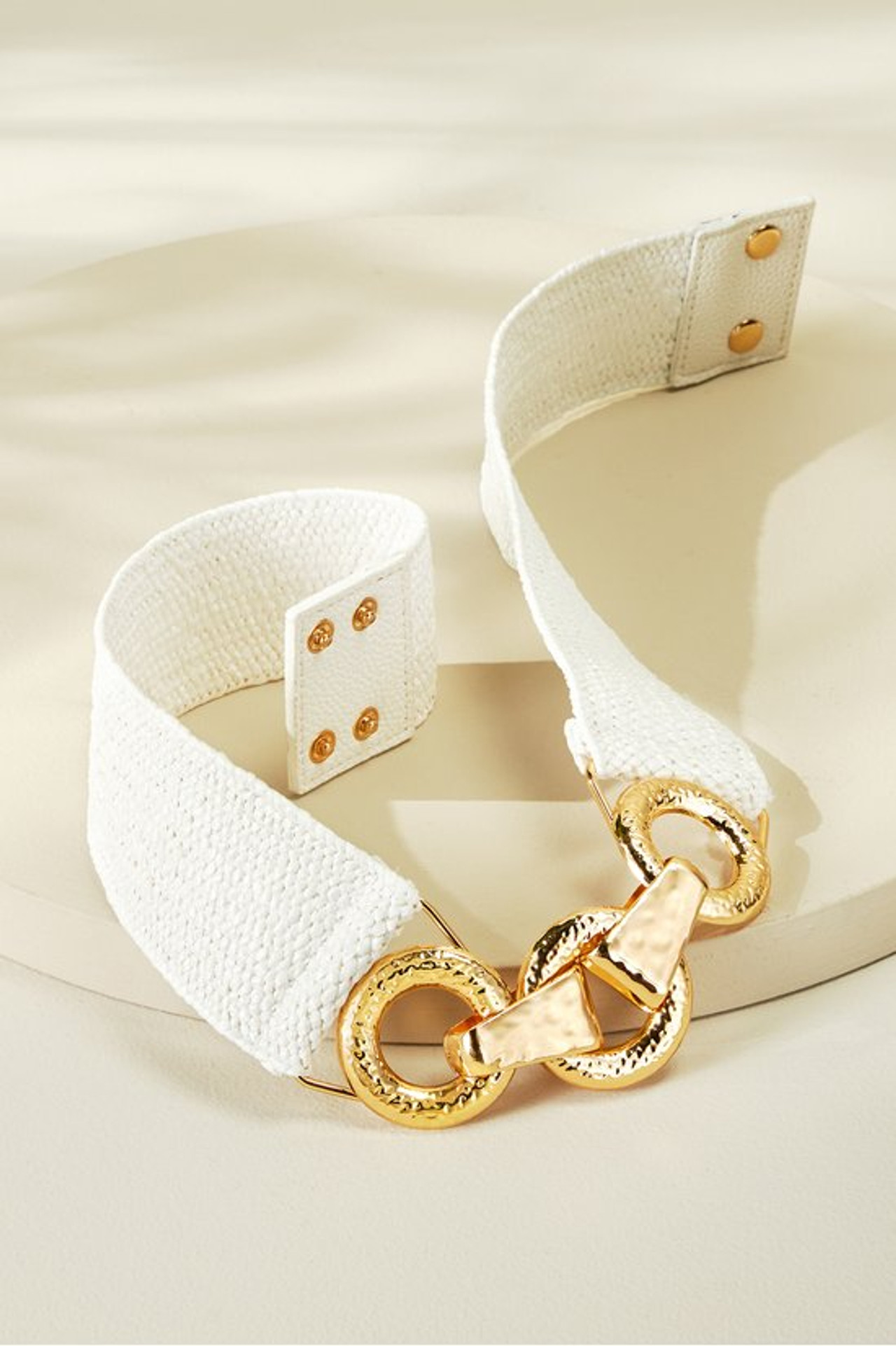 Bravo Stretch Belt