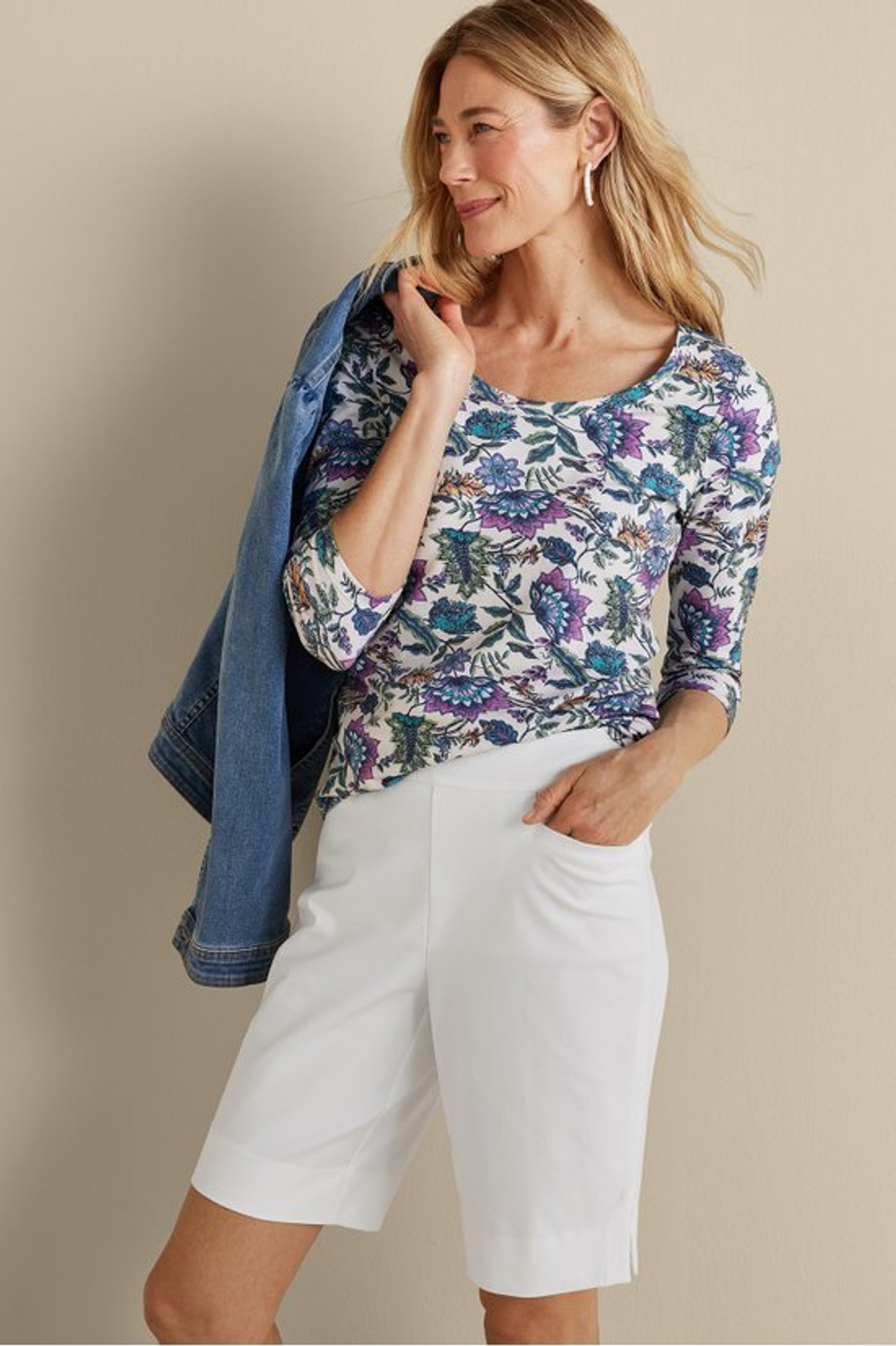 SoftEssential™ SUPERLA Shorts