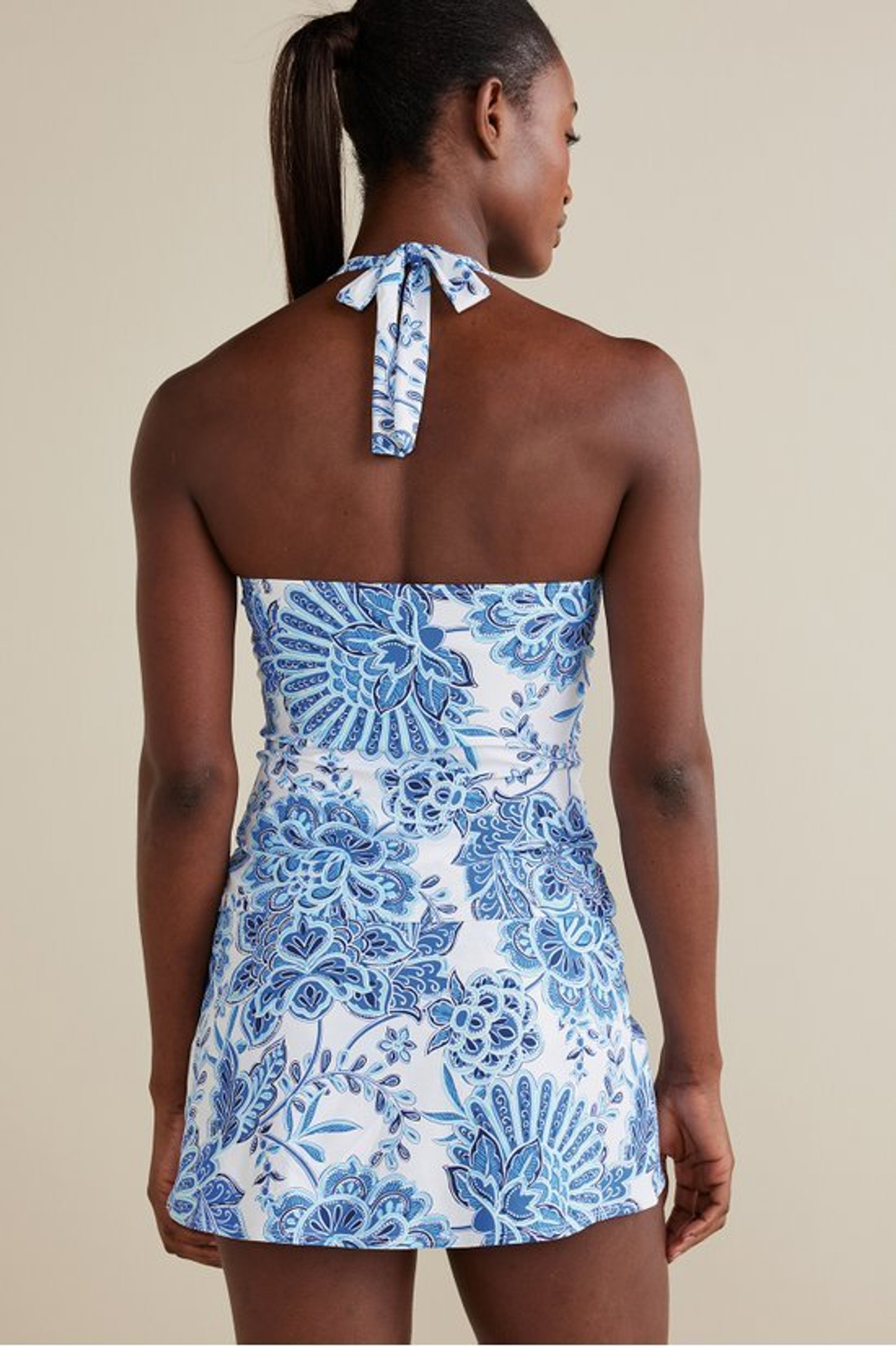 La Blanca Beyond Tunnel Skirt1272