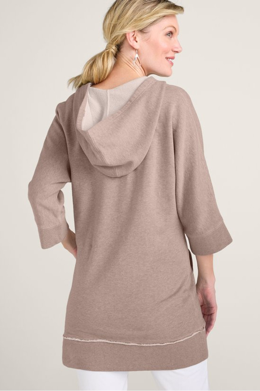 Lazy Day Pullover Tunic
