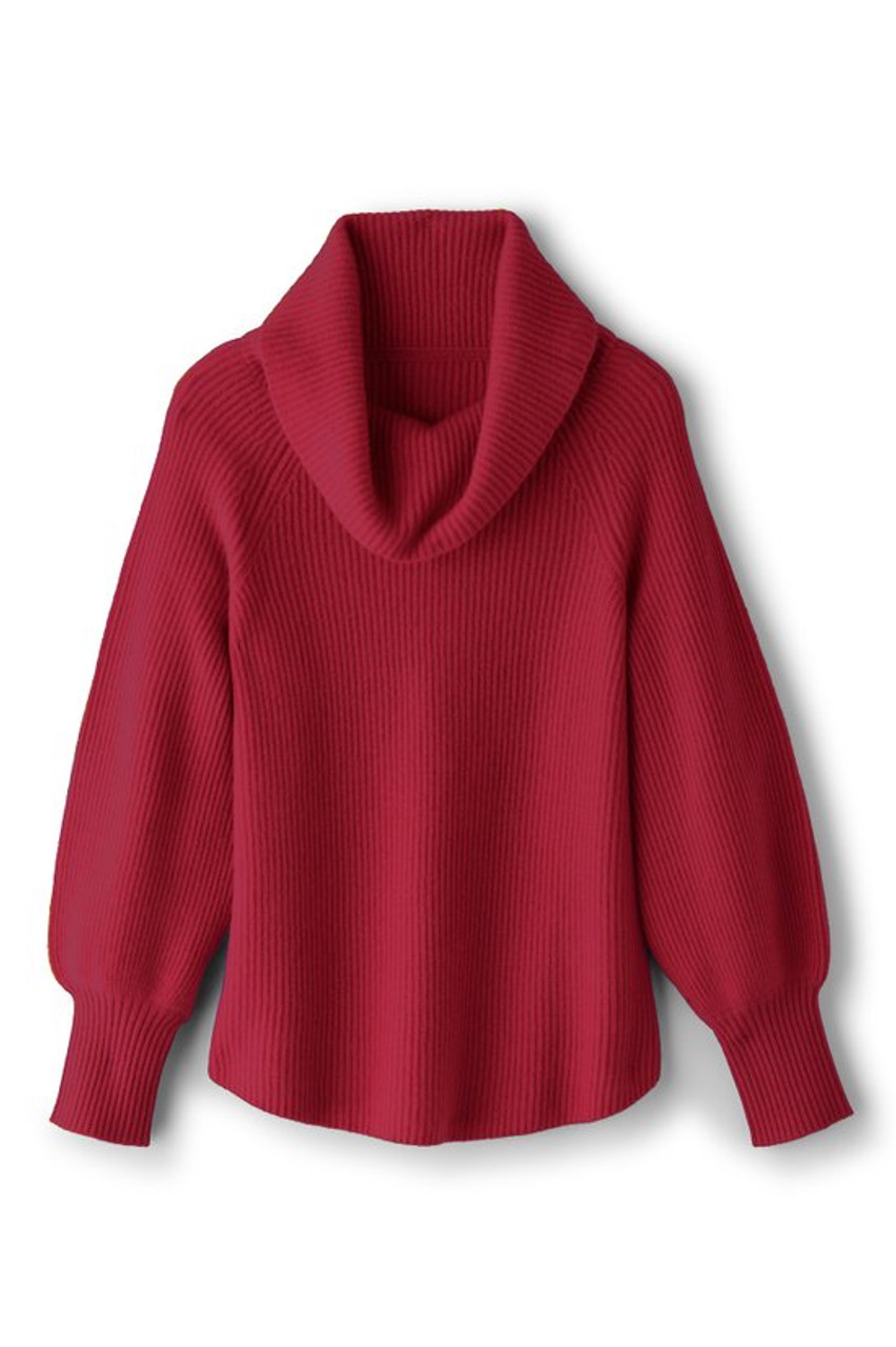 Calanthe Cashmere Pullover   2229