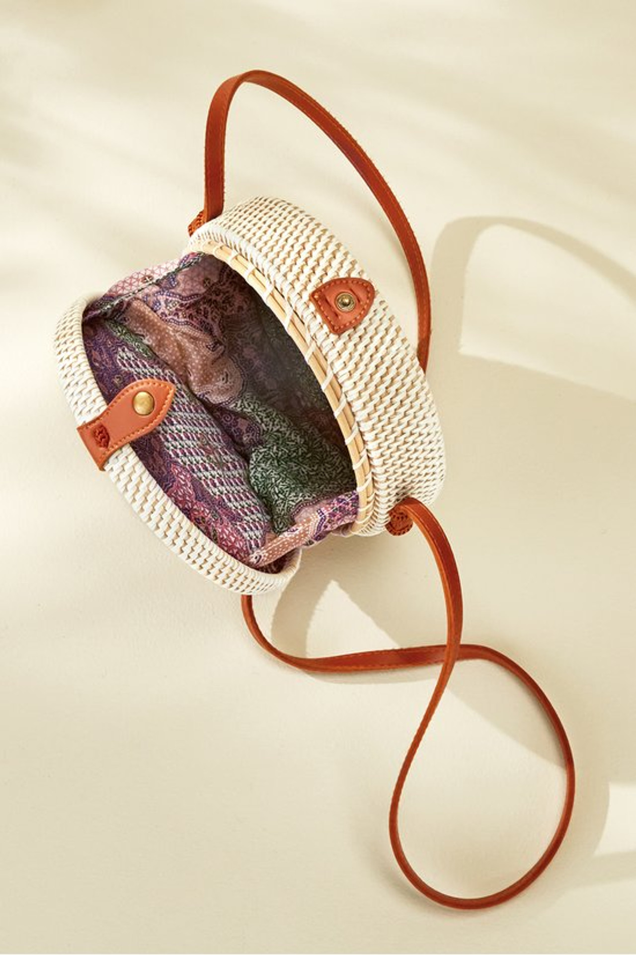 Marlina Circle Bag