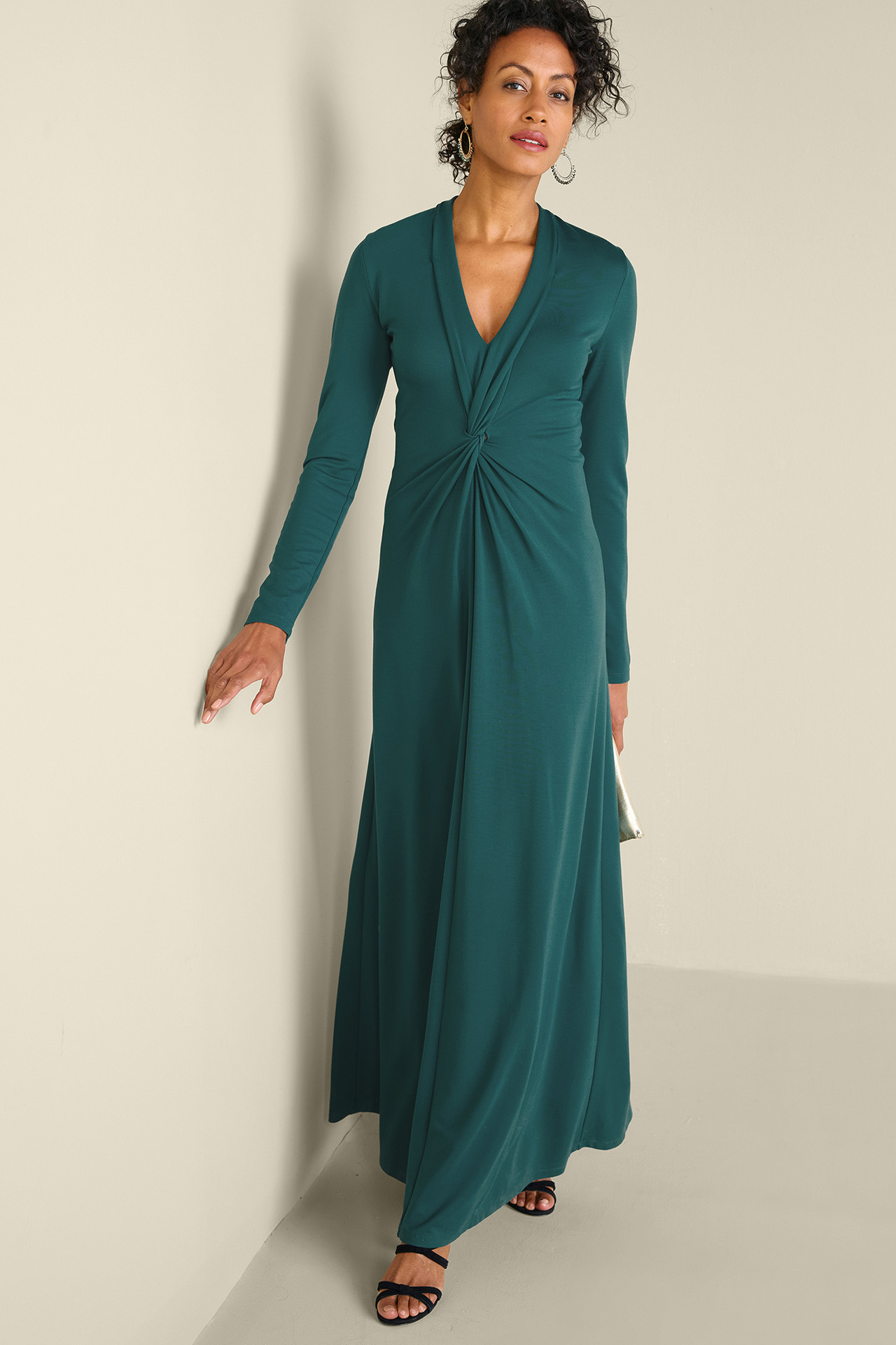 Lagia Maxi Dress