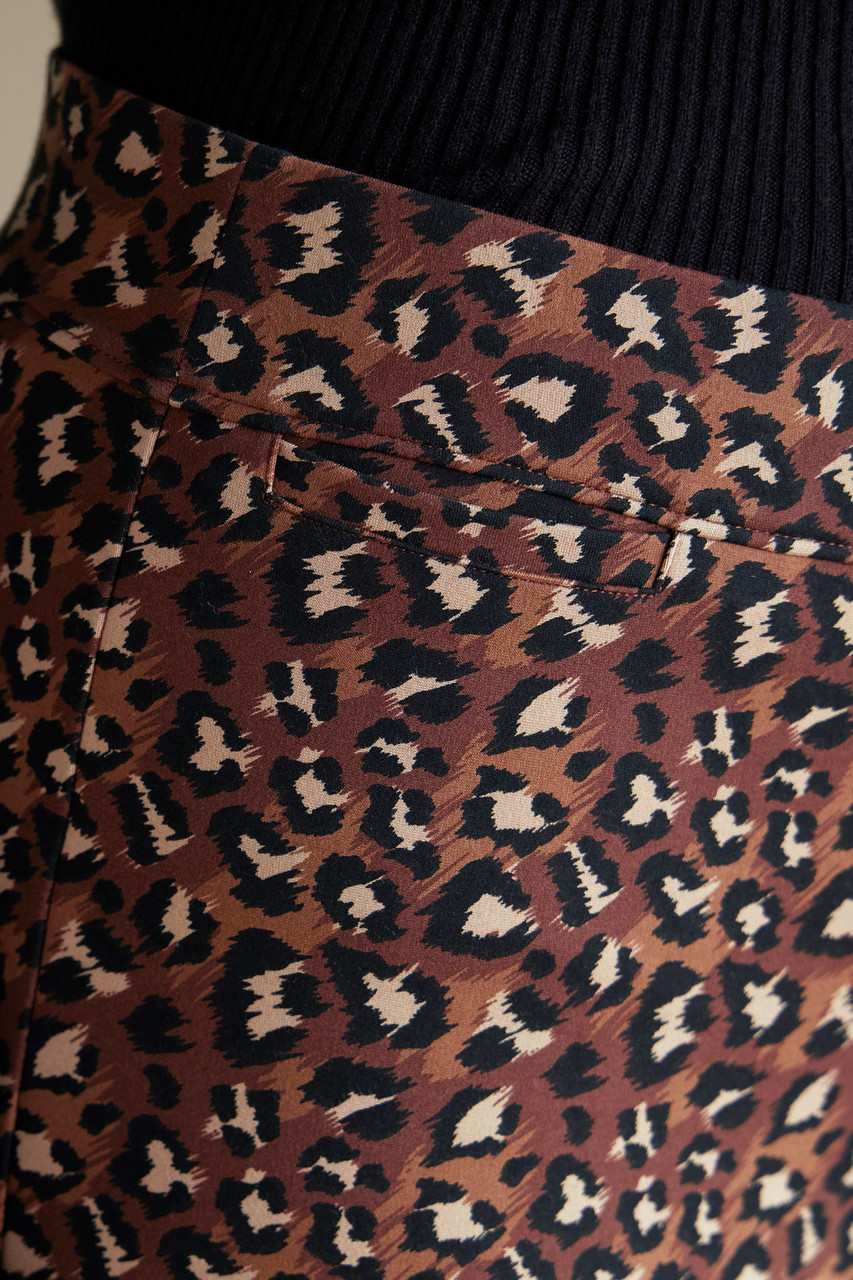 SoftEssential™ Ponte Leggings