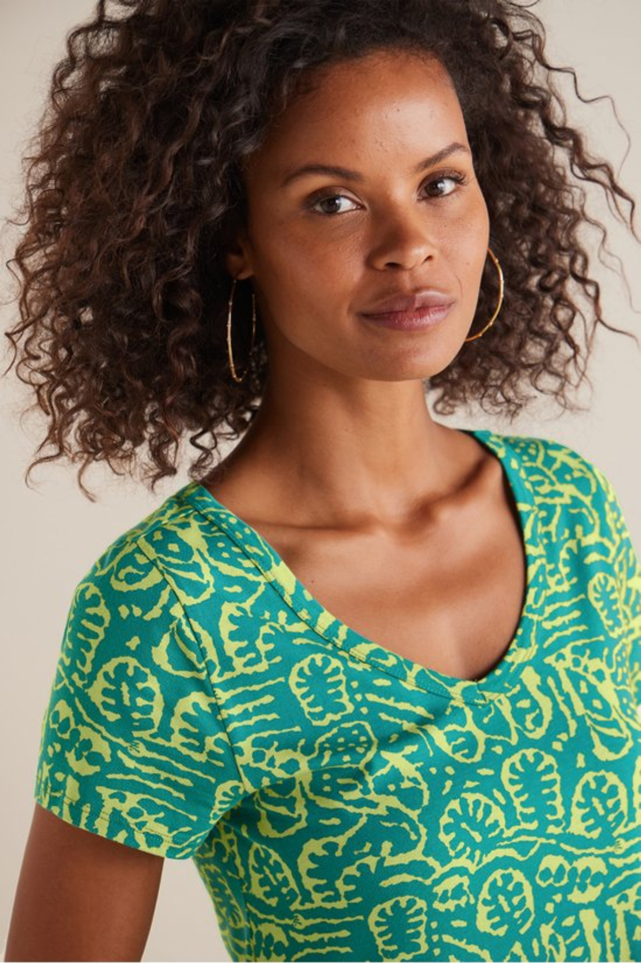 Short Santiago Gaia Dress