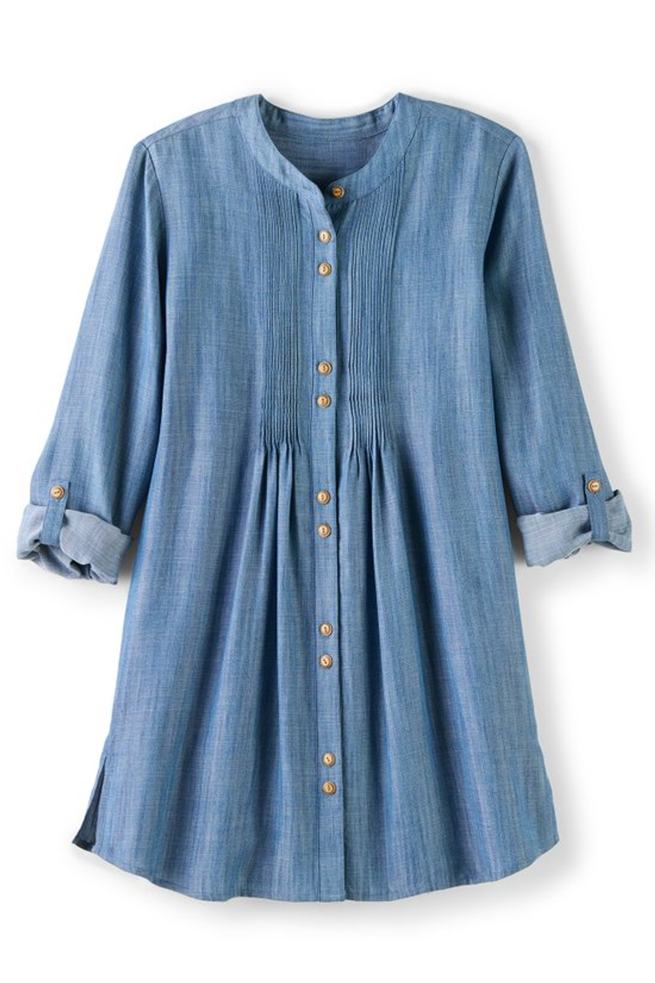 Makara TENCEL™ Tunic