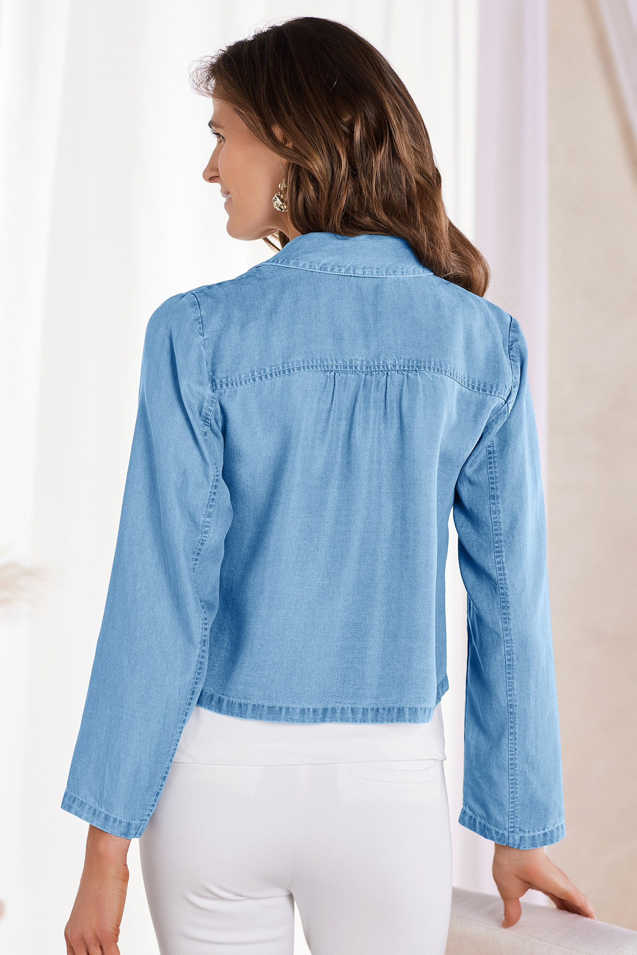 Fontanne Jacket