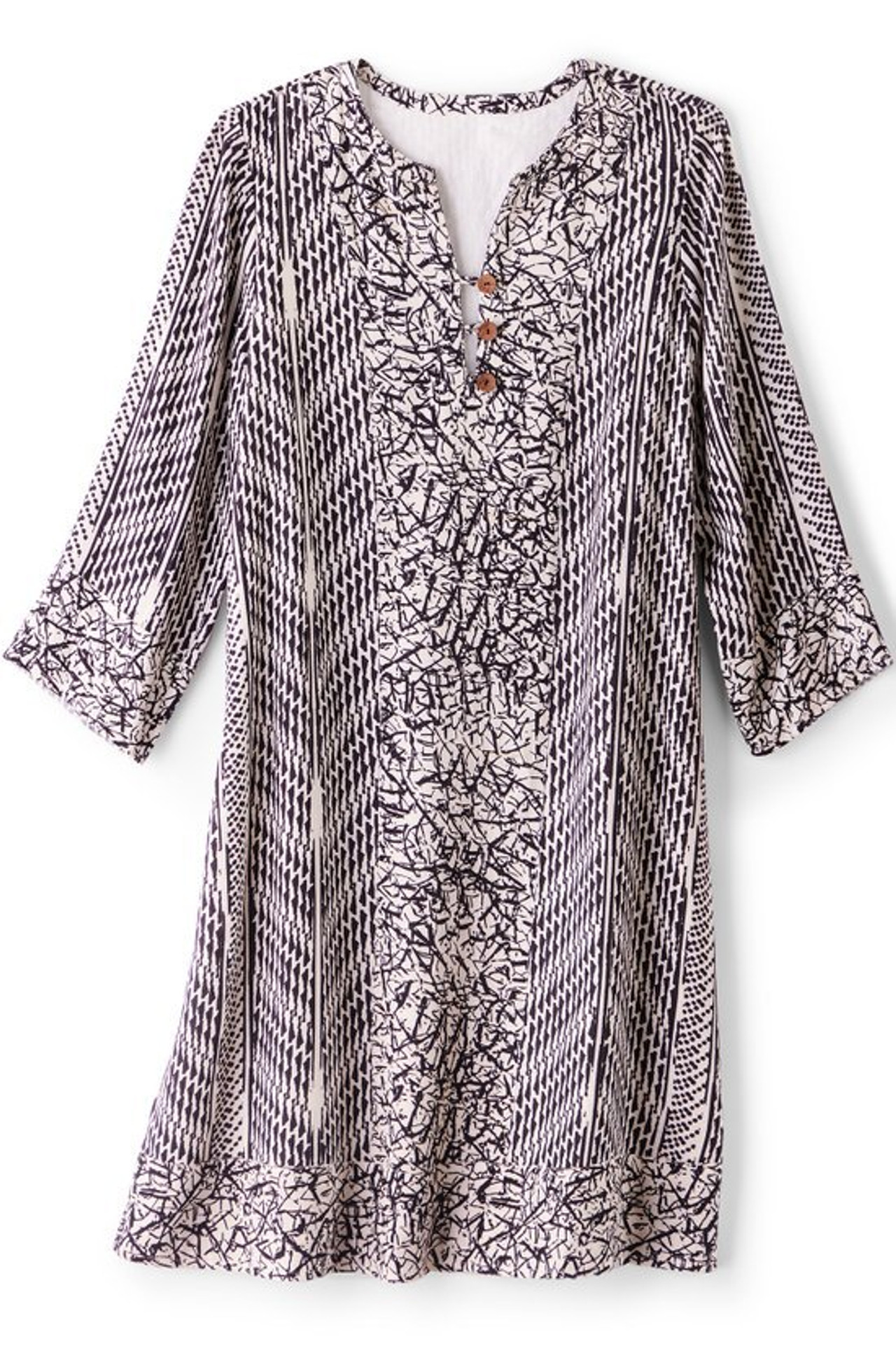 Raven Dress