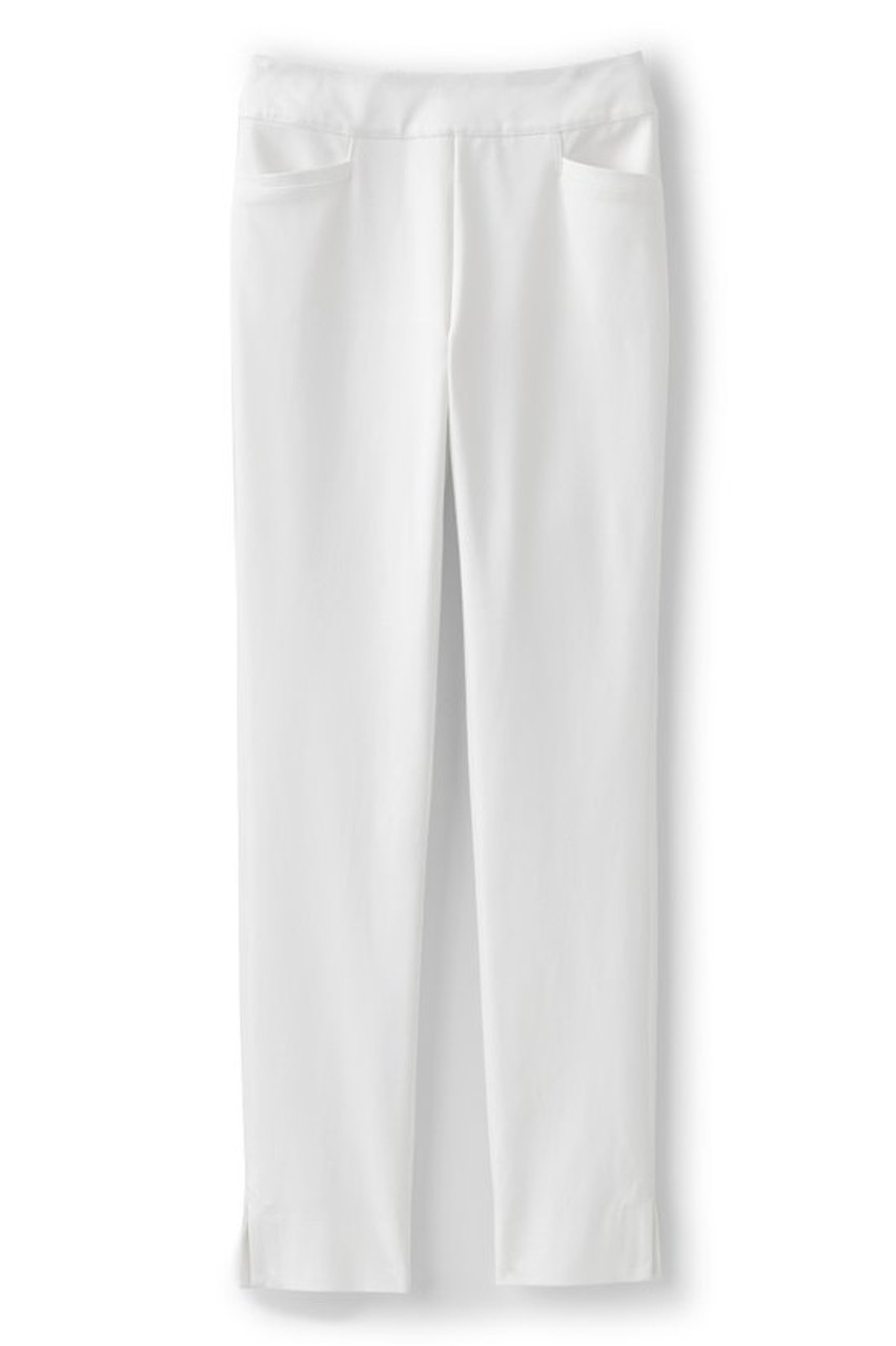 SoftEssential™ SUPERLA Slim Leg Pants