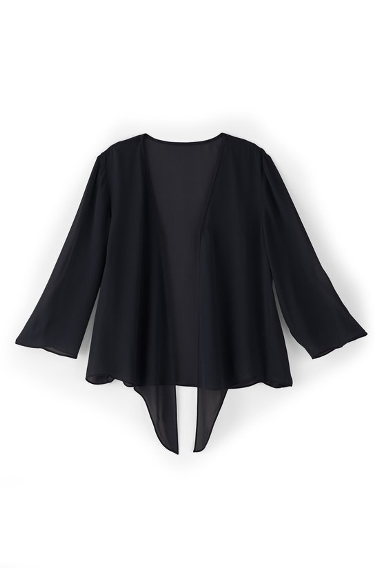 Silk Undercover Topper1334