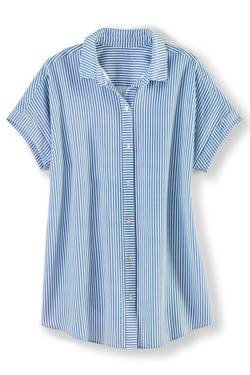 Je Veux TENCEL™ Shirt1149