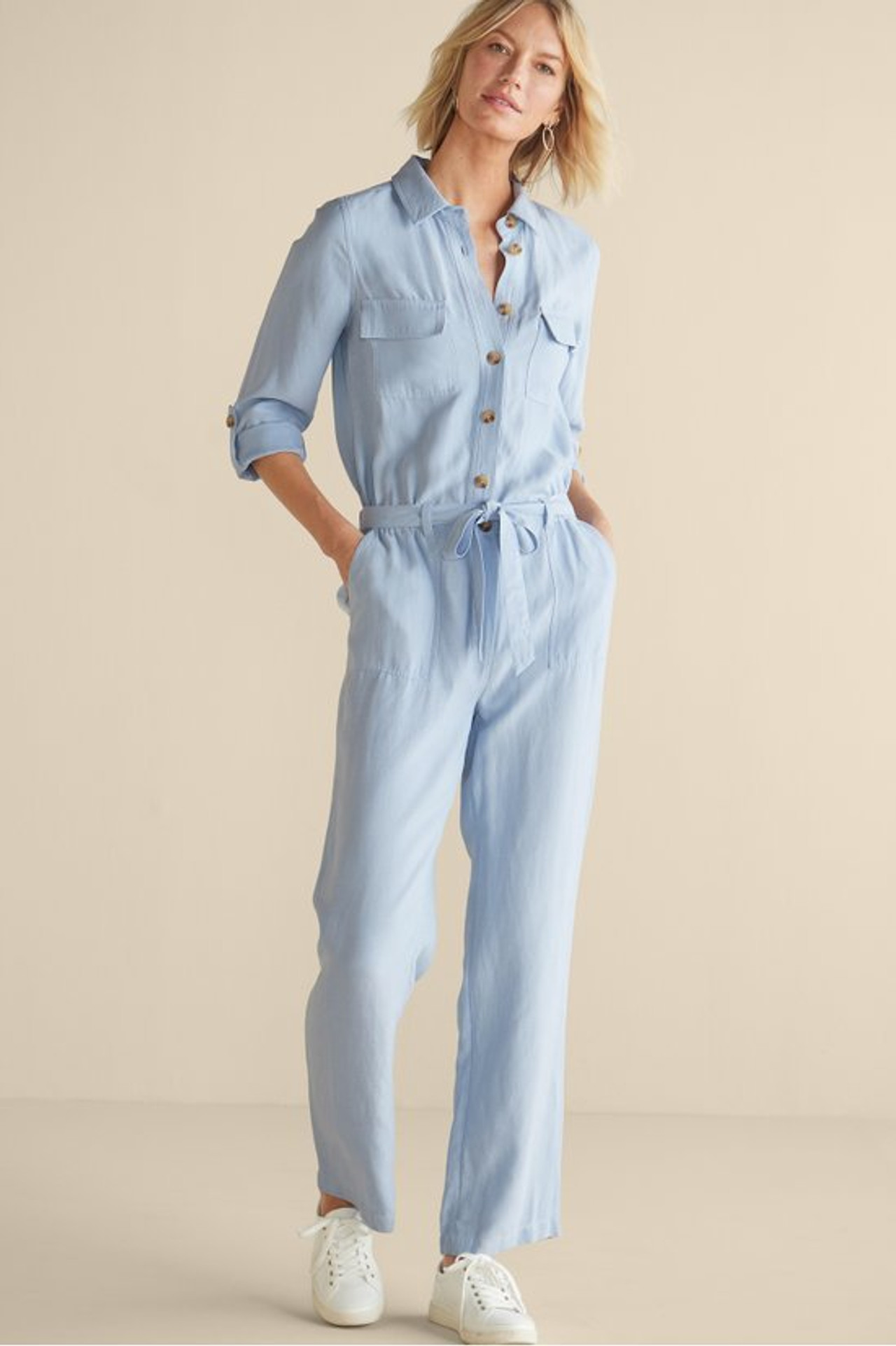 Kerry Jumpsuit