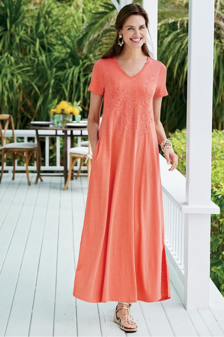 Paloma Maxi Dress