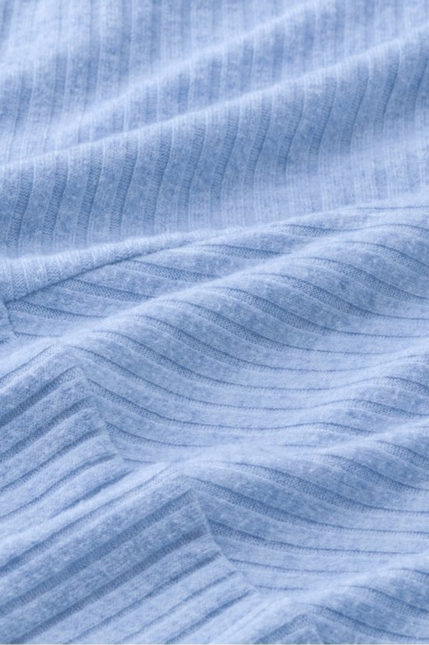 Textured Asymmetrical Tunic