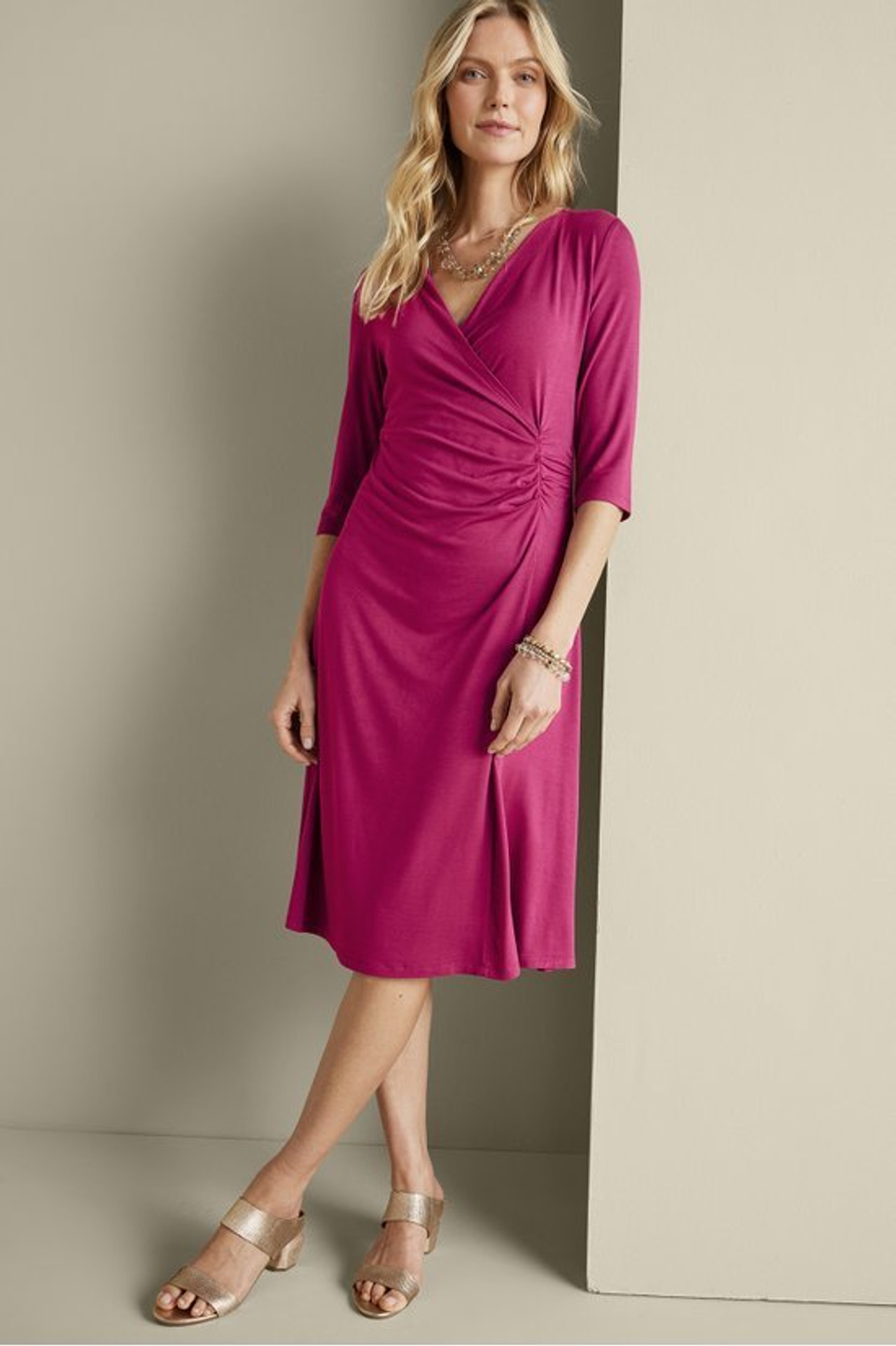 Hyannis Dress   2207