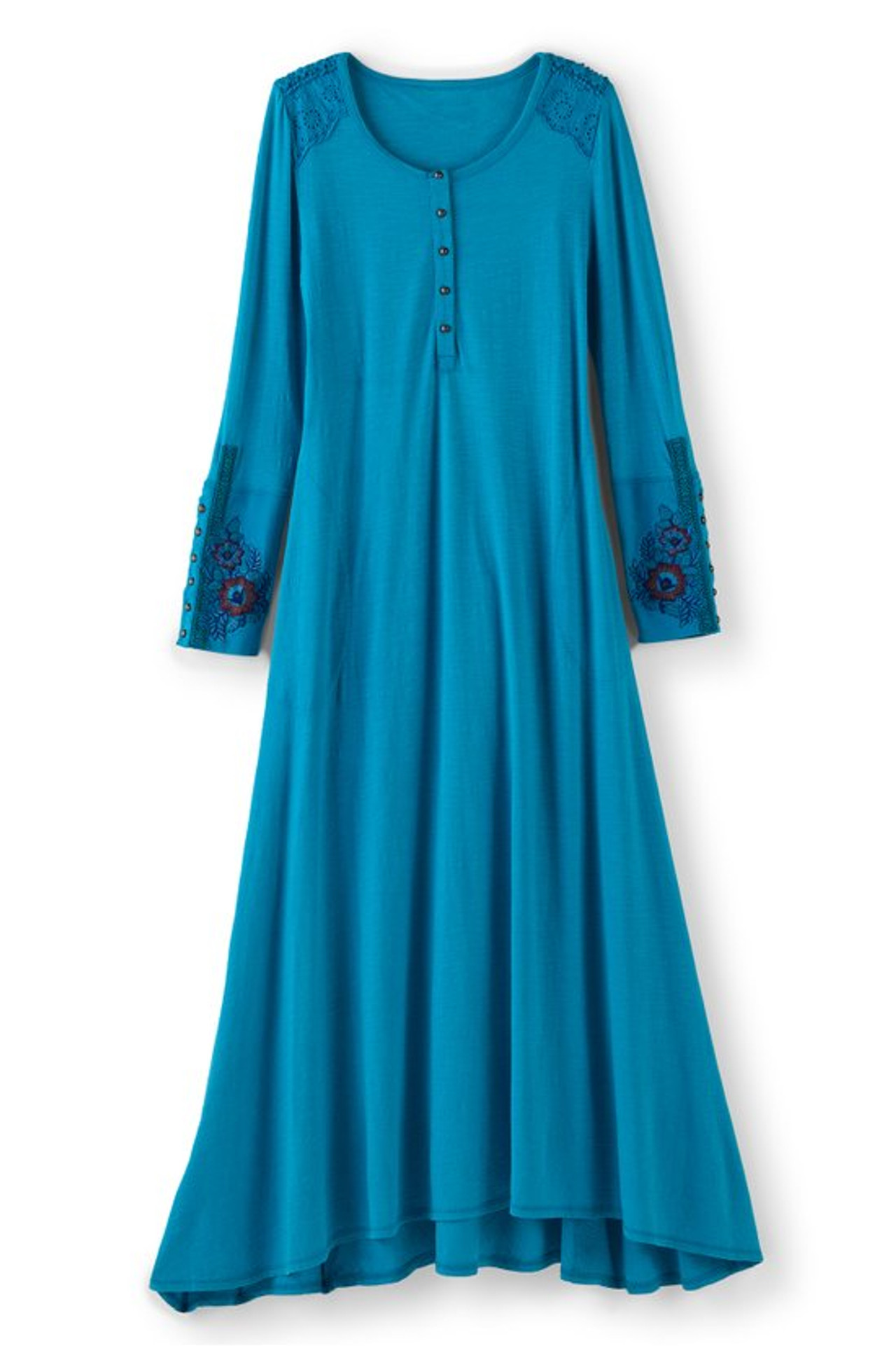 Anslie Maxi Dress