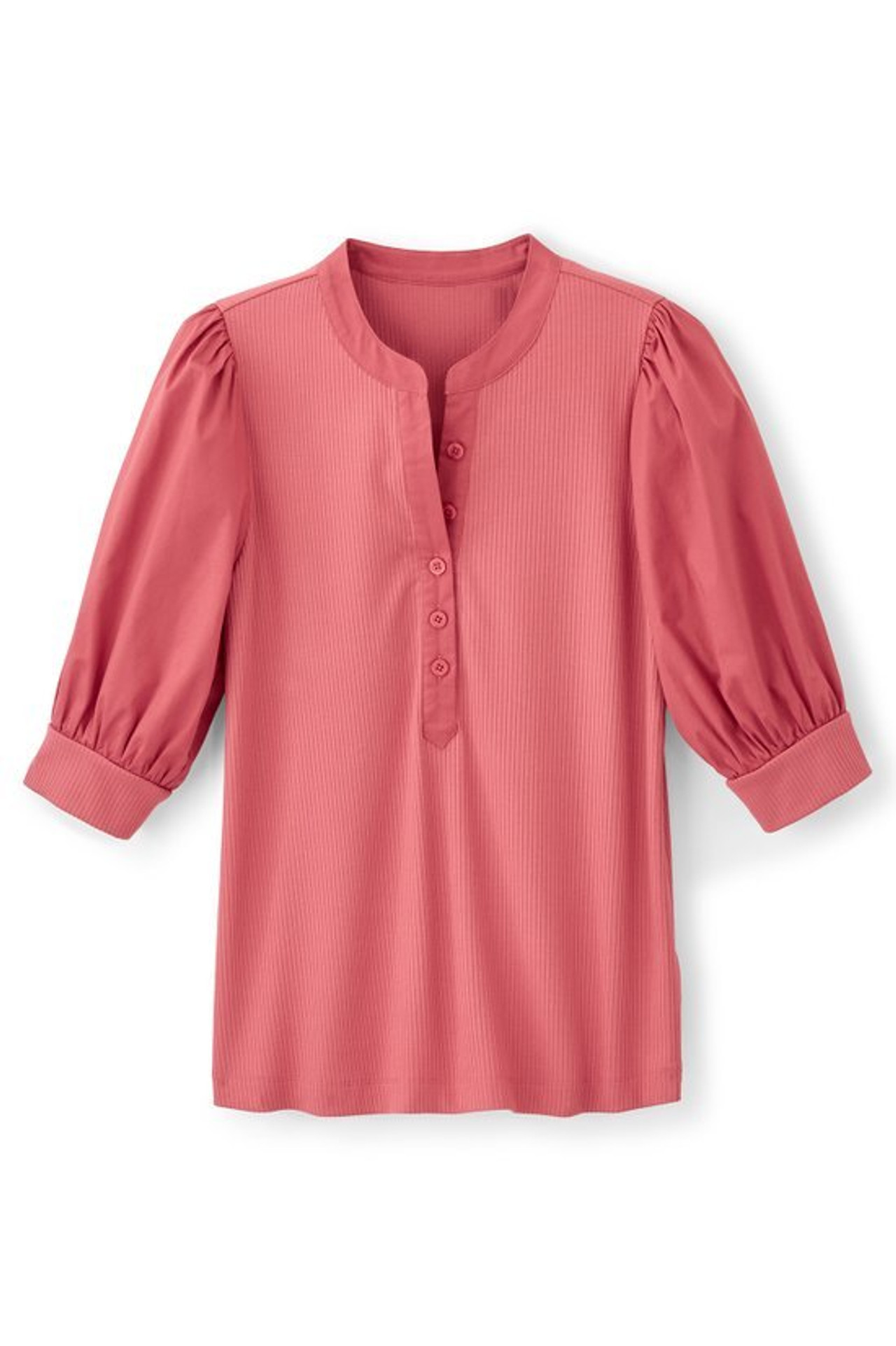 Raylee Knit Pullover