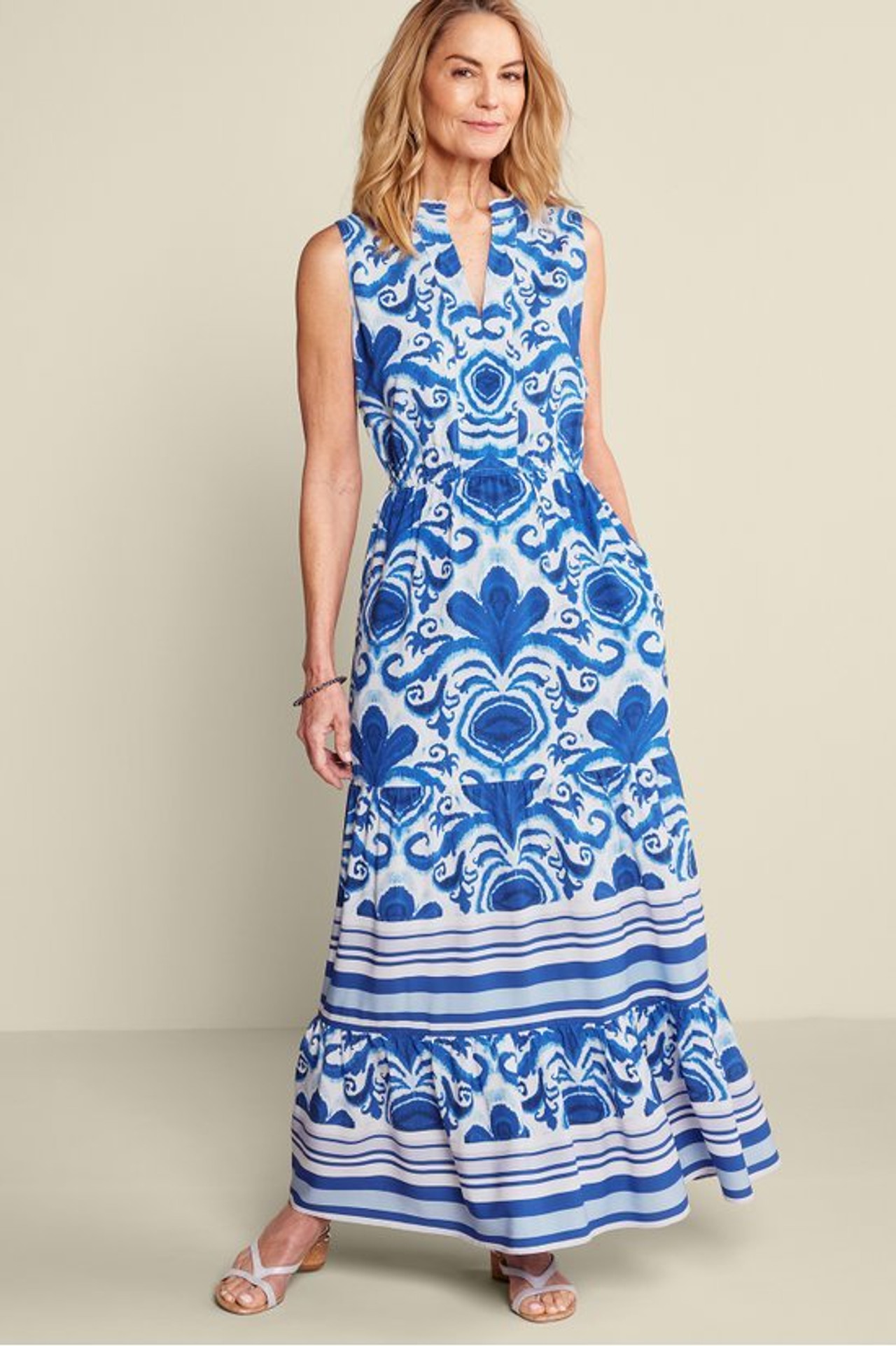 Pari Maxi Dress
