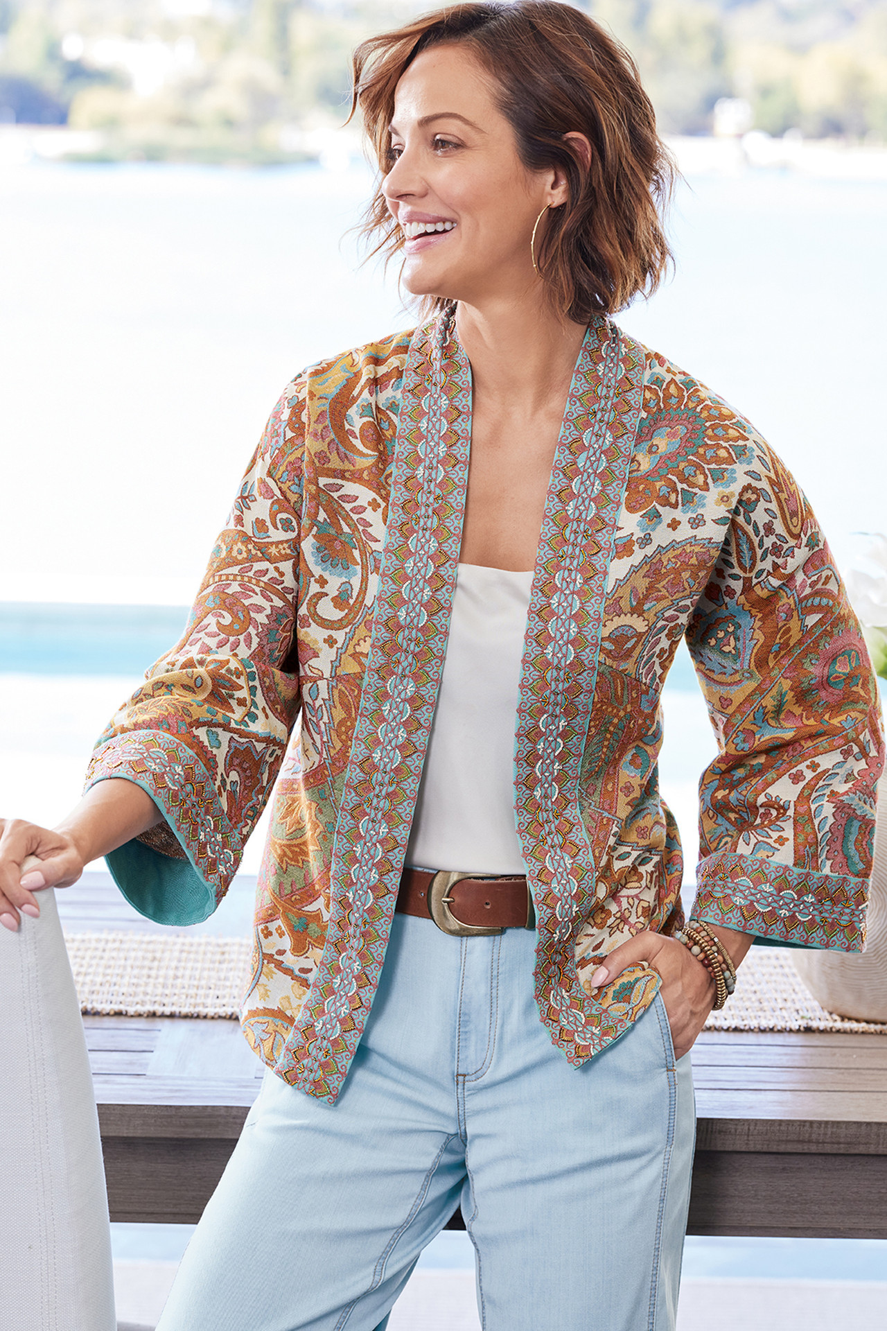 Verrado Jacket