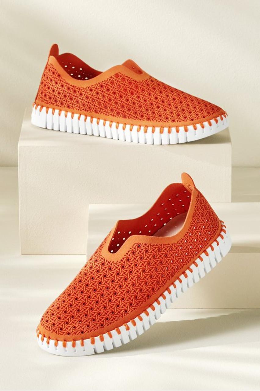 Ilse Jacobsen Tulip Chic Sneaker