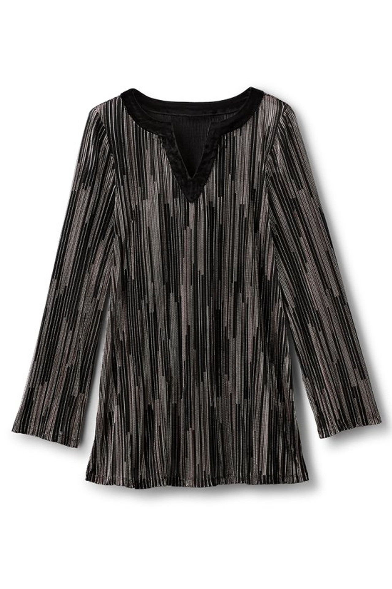 Nevelle Tunic