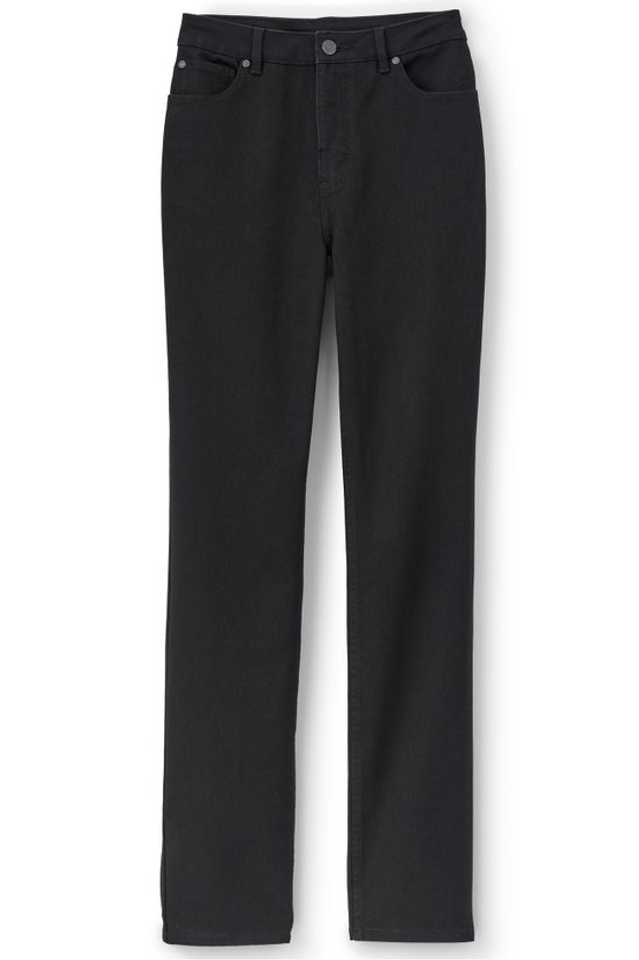 Ultimate Denim Straight Leg Jeans1187