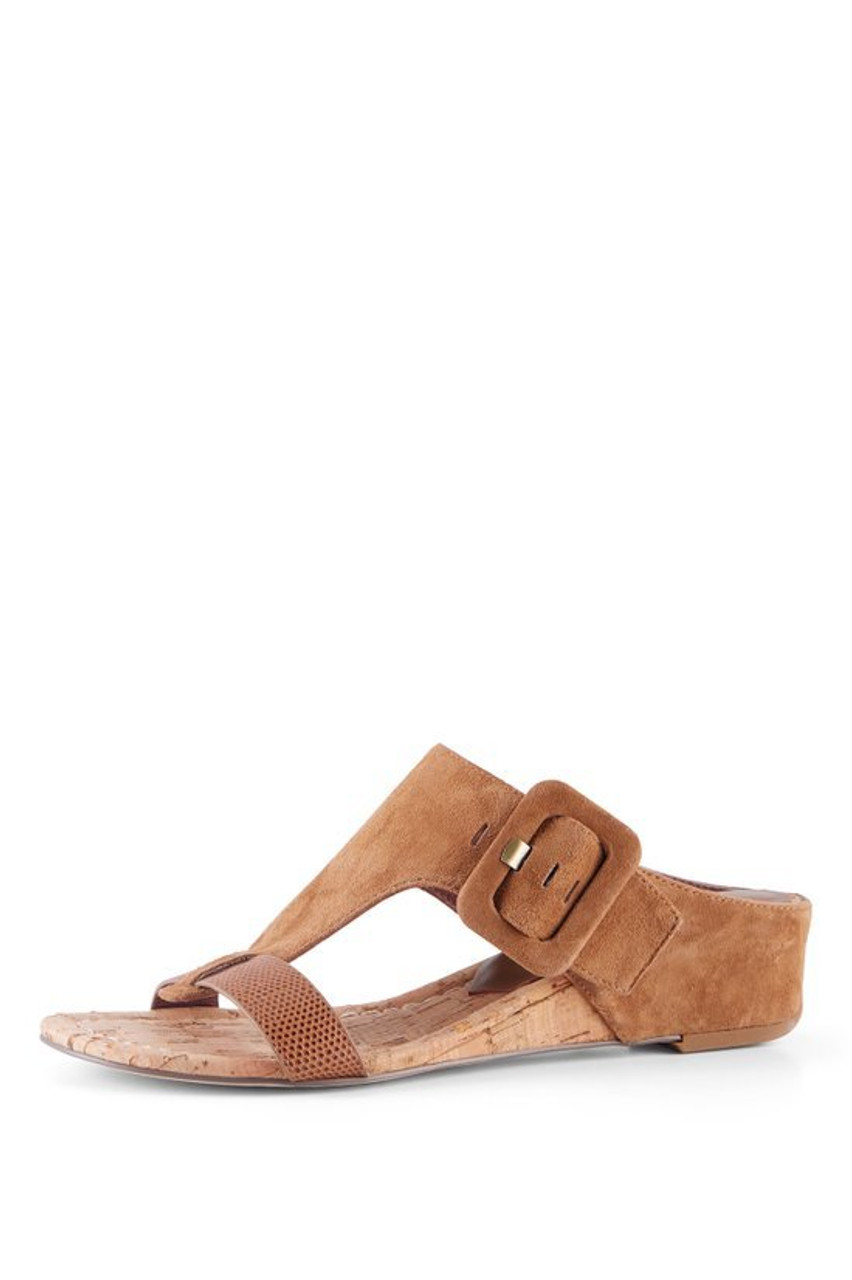 Donald Pliner Ofelia Wedge Slide