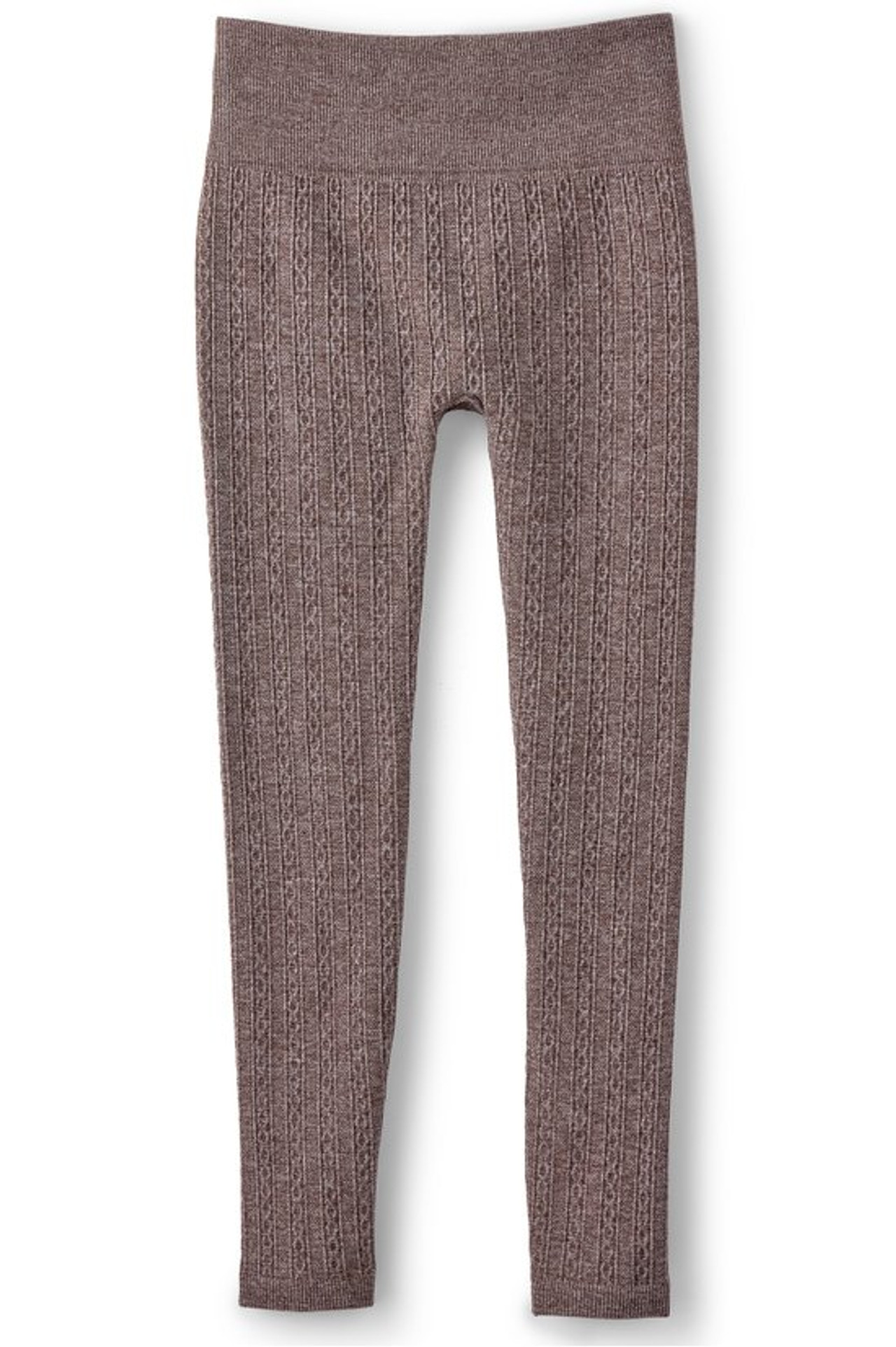 Fleece Lined Leggings