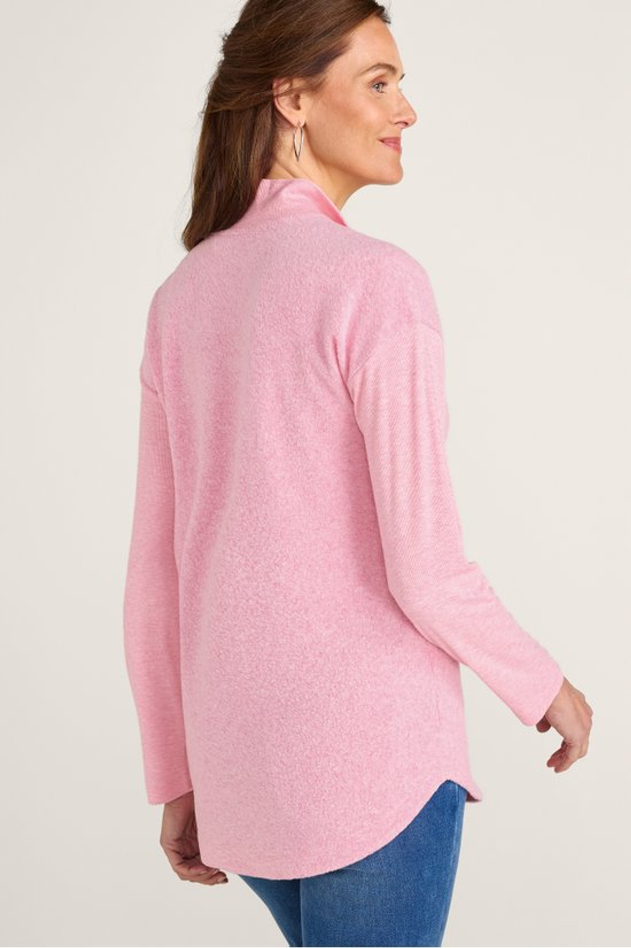 Adalyn Pullover Tunic
