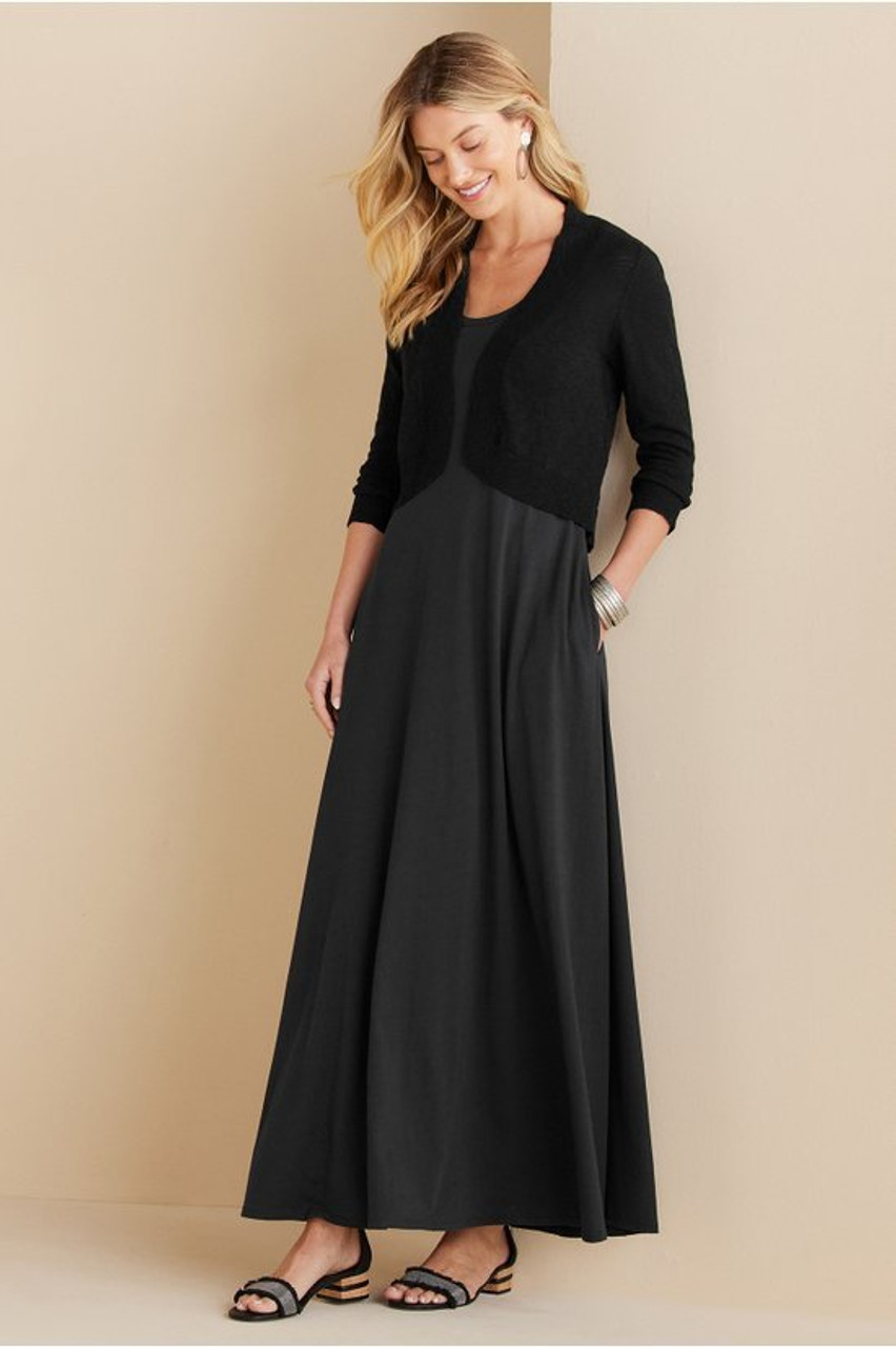 Playa Bonita Cardigan