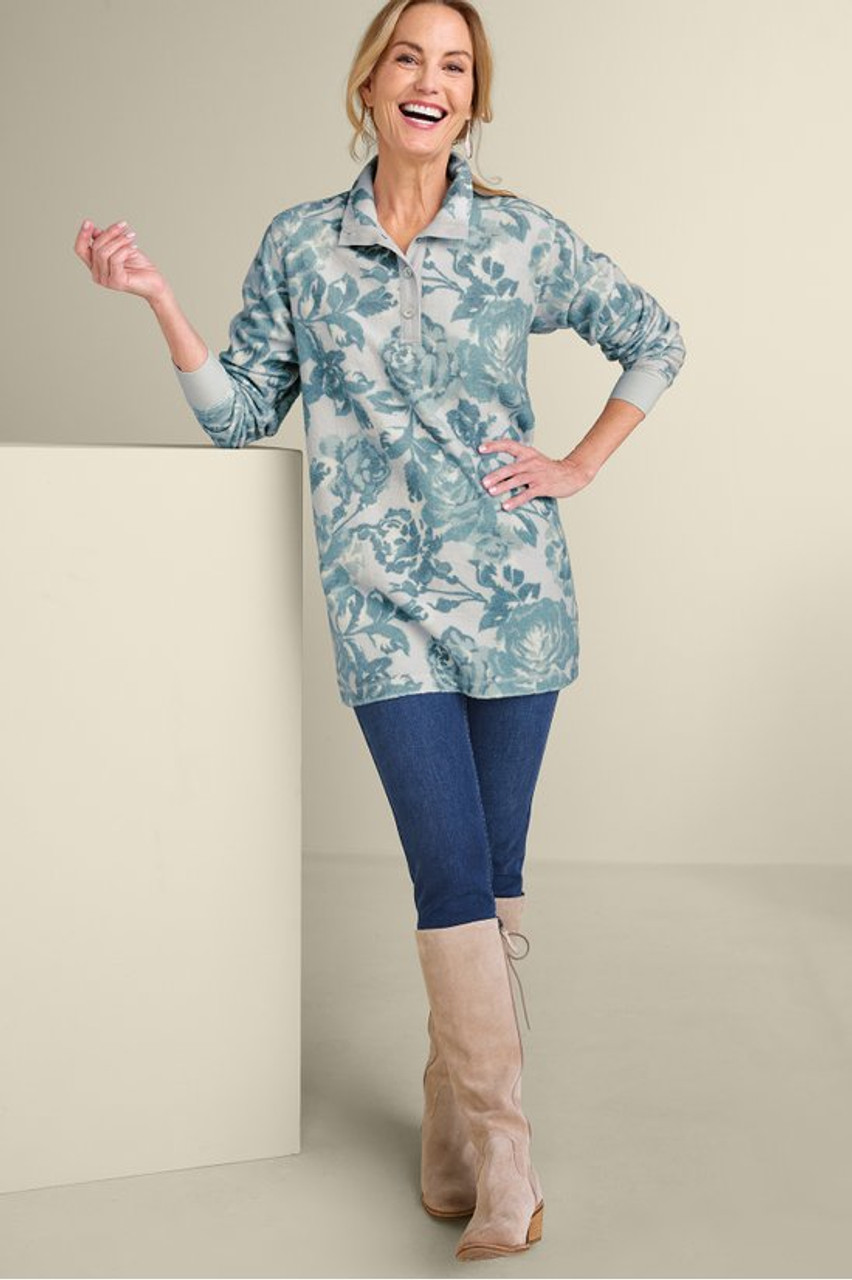 Cuddle Pullover   2251