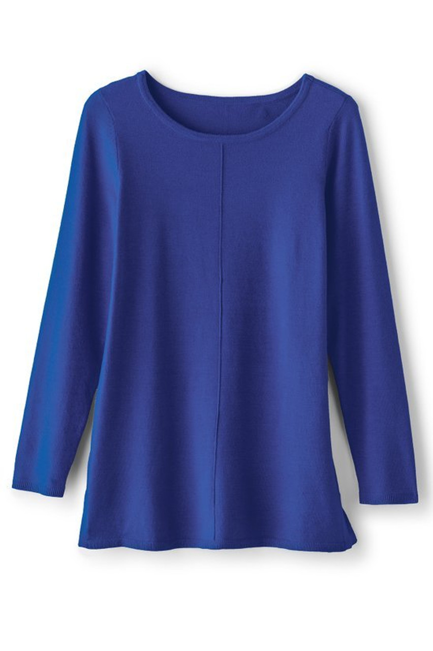 Tiana Sweater Tunic