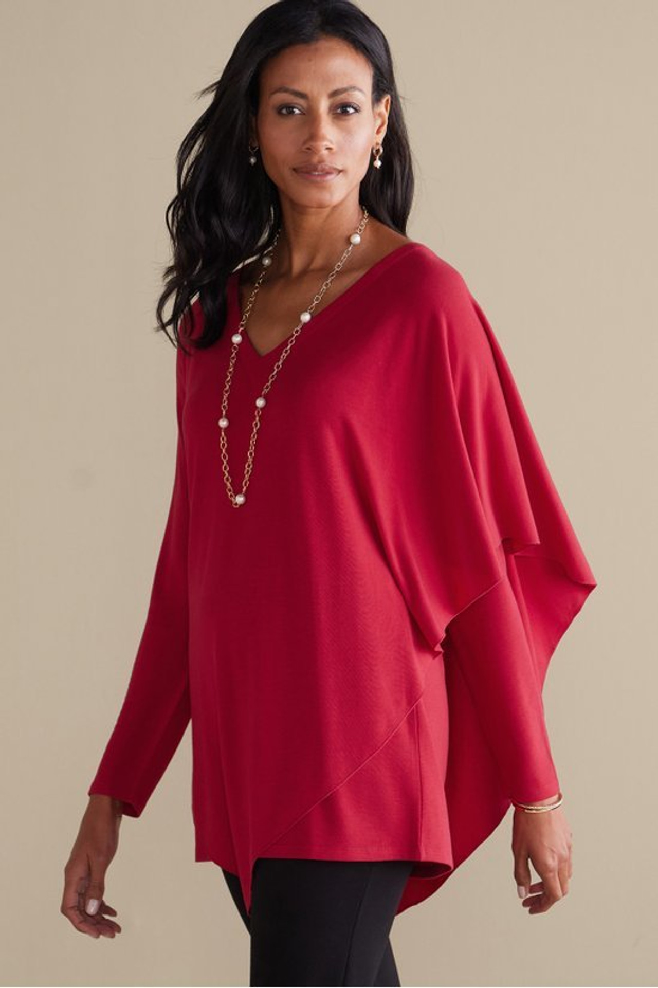 Madeline Tunic