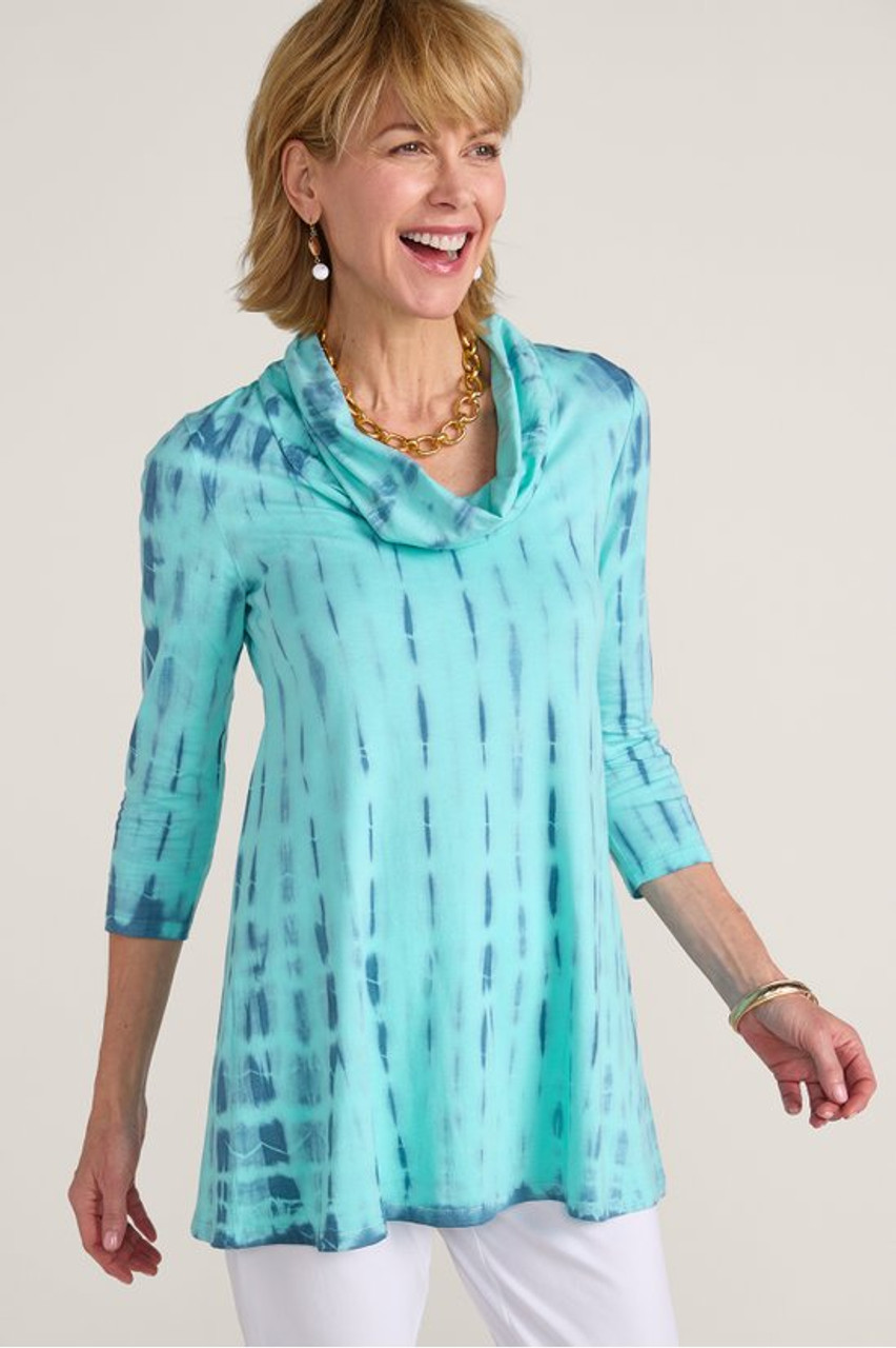 Palisades Tunic