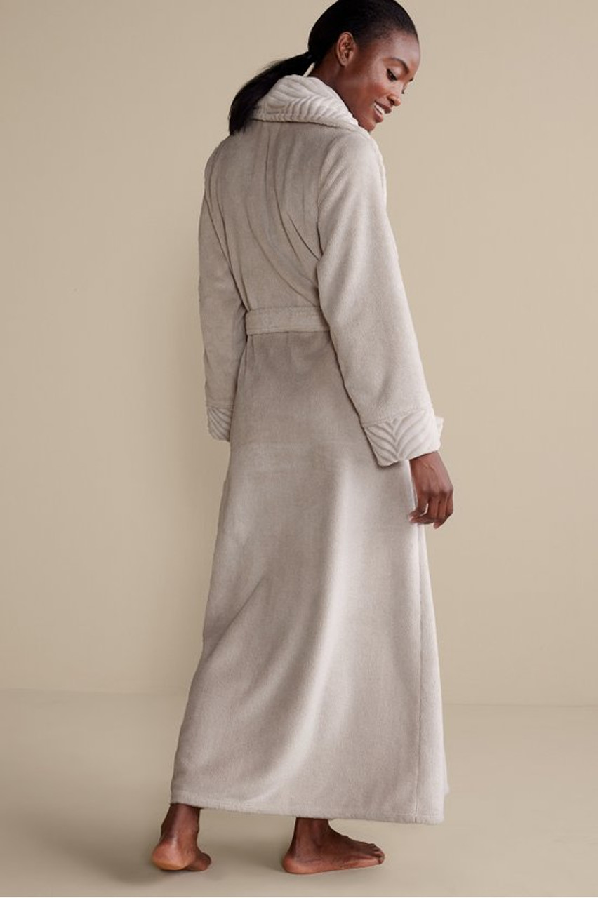 Royal Plush Robe